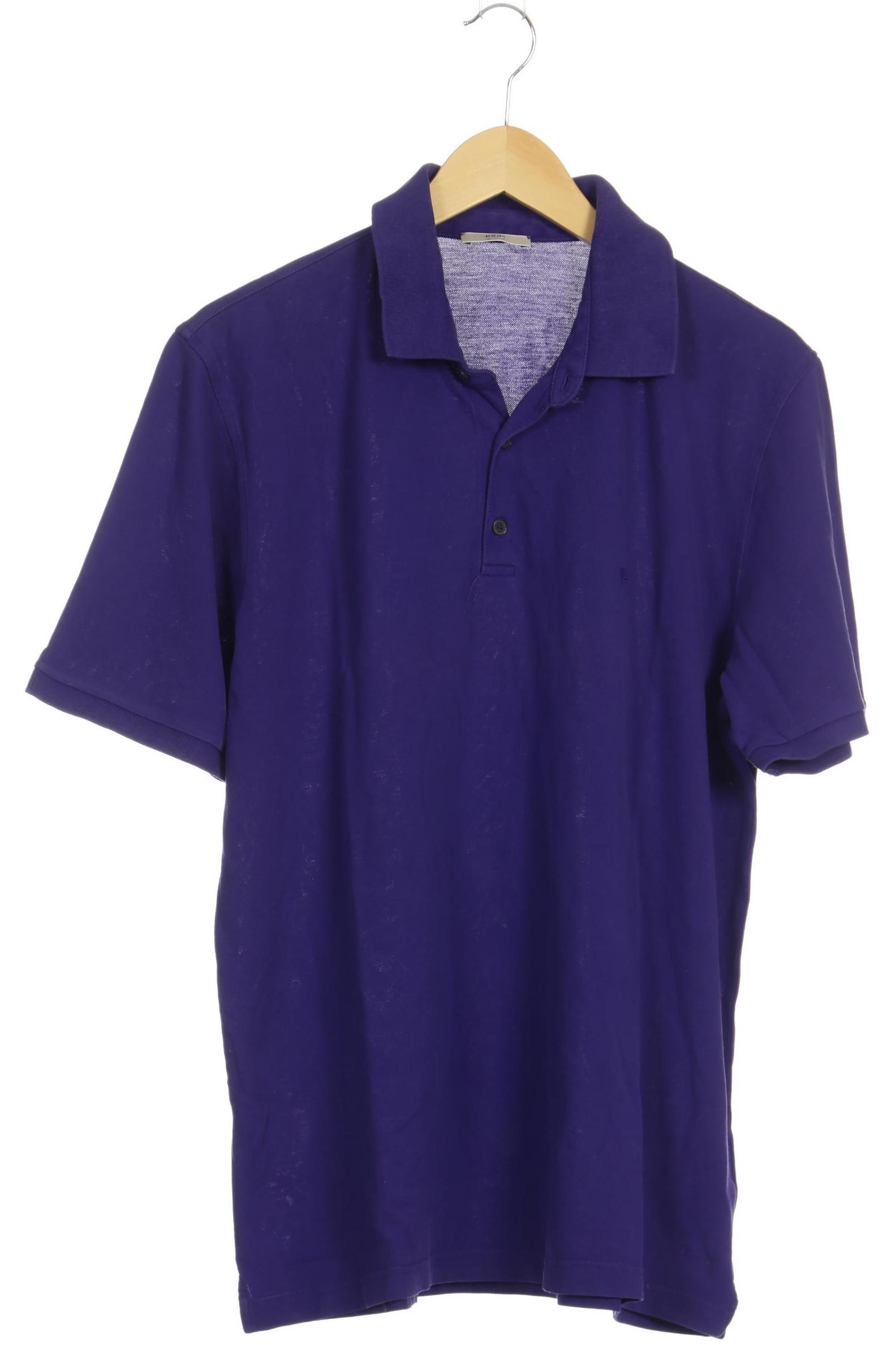 

Joop! Herren Poloshirt, lila, Gr.