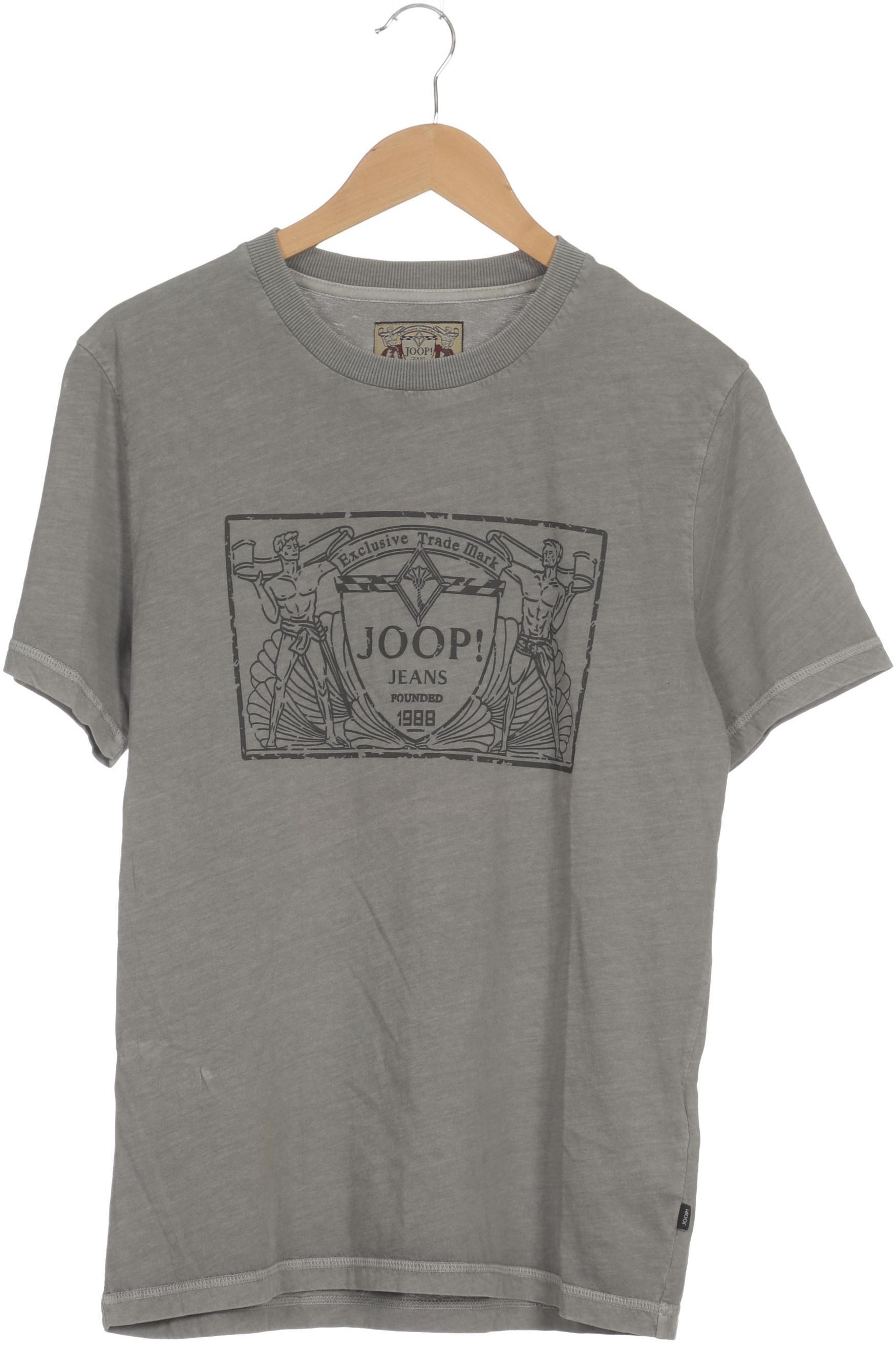 

Joop! Herren T-Shirt, grau, Gr.