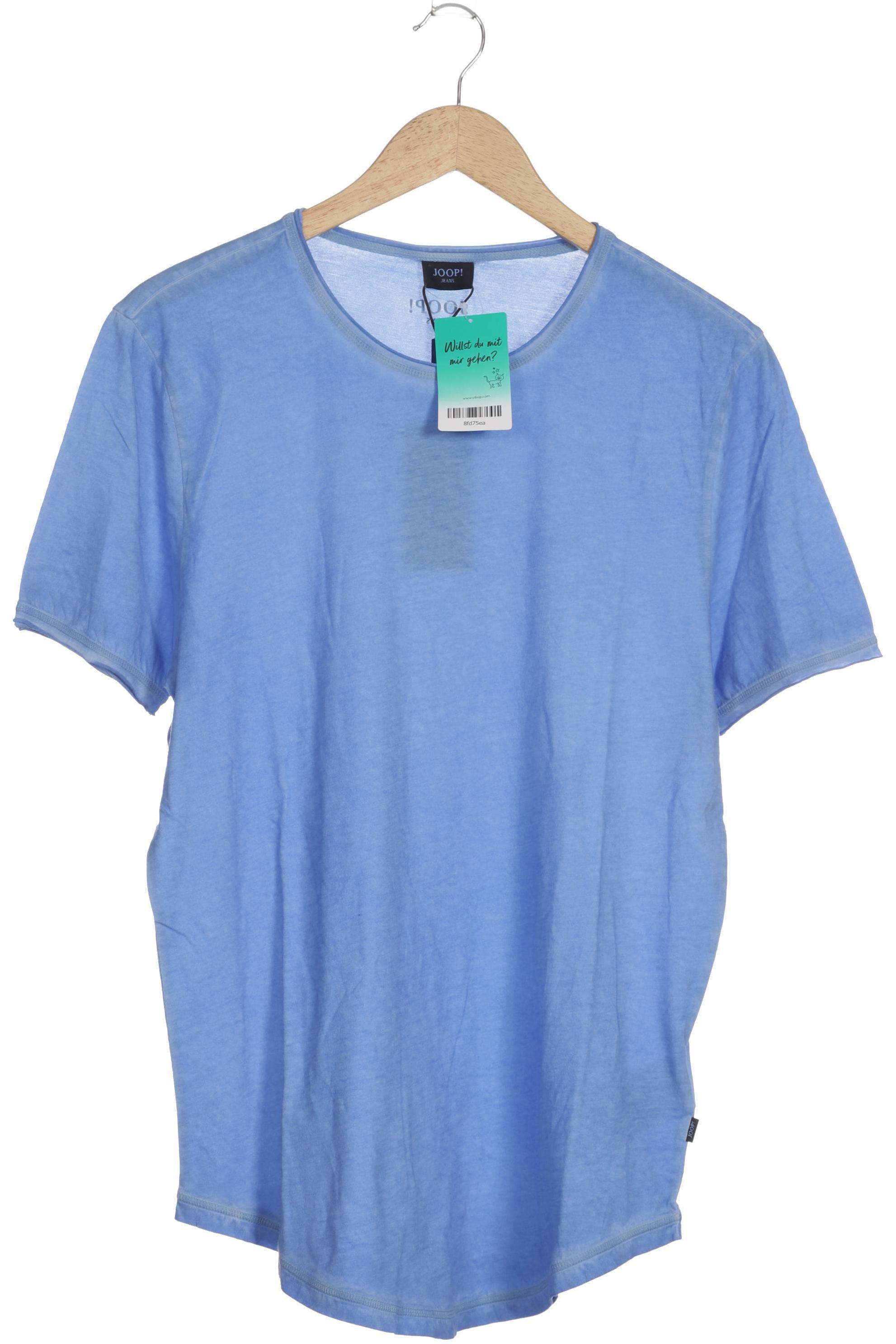 

Joop! Herren T-Shirt, blau, Gr.