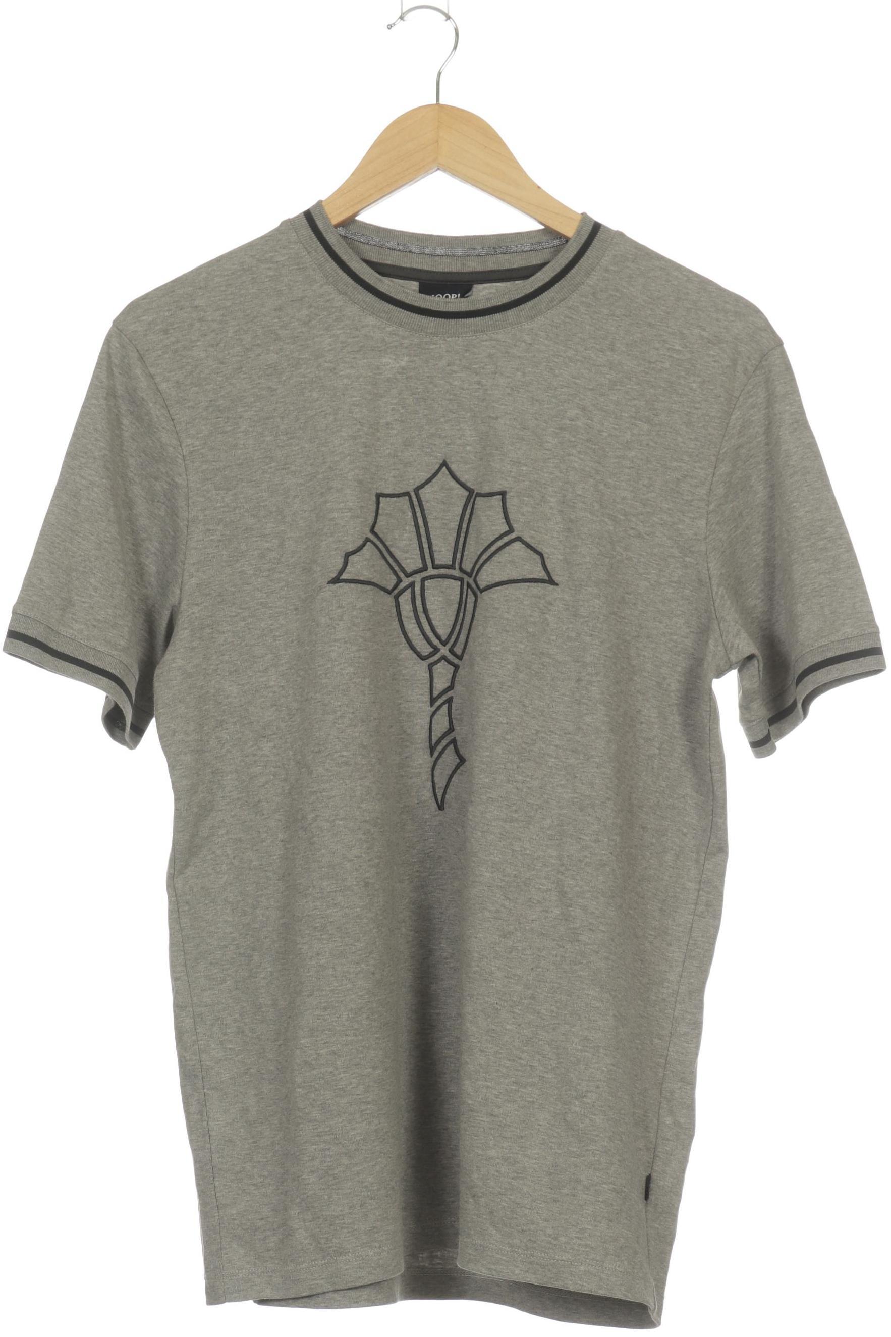 

Joop! Herren T-Shirt, grau, Gr.
