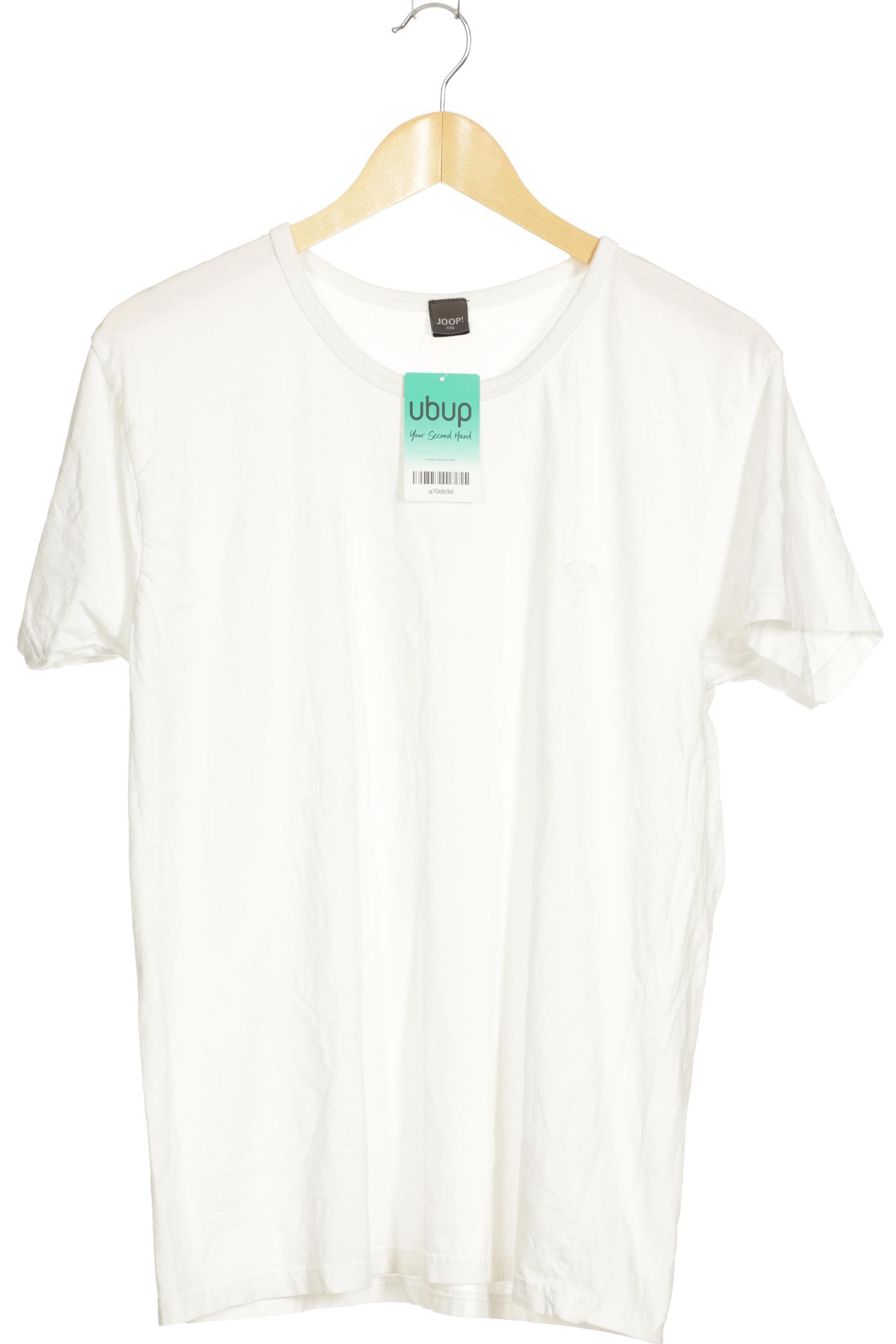 

Joop! Herren T-Shirt, weiß, Gr.