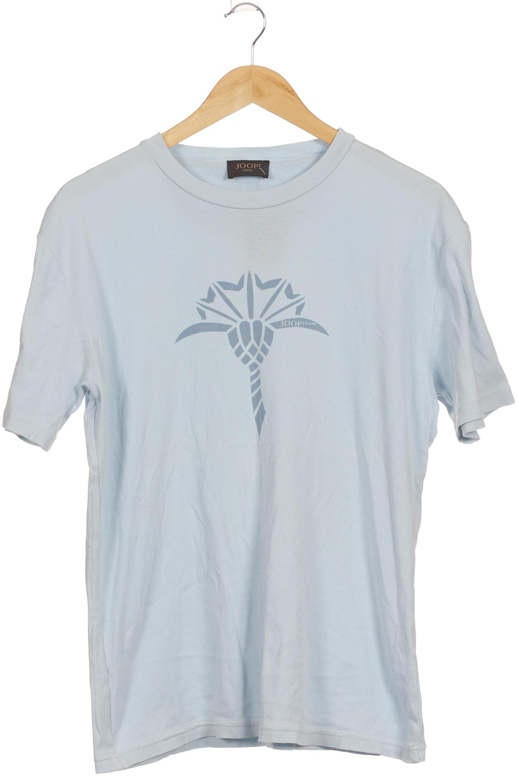 Thumbnail - Joop! Herren T-Shirt, blau, Gr.