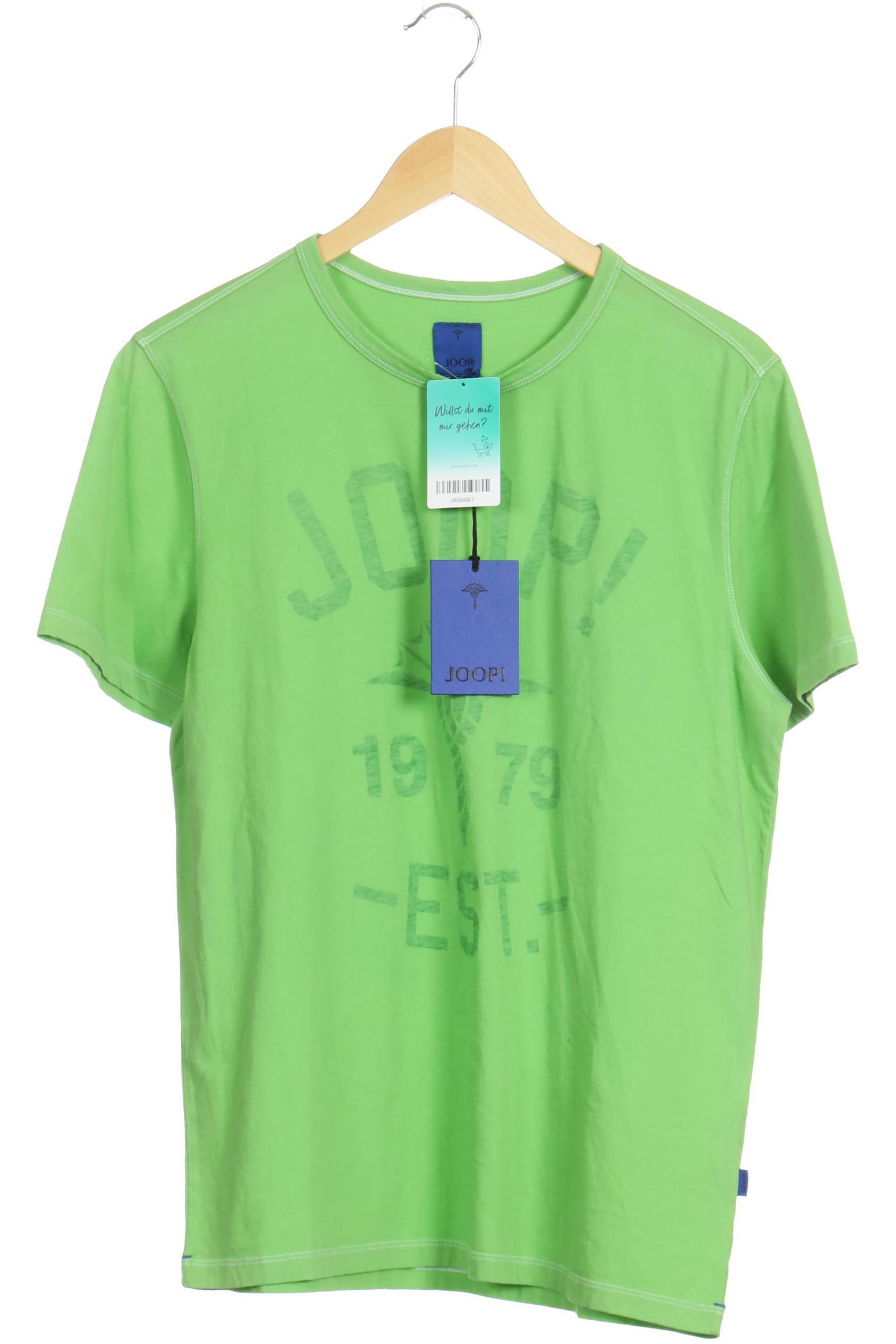 

Joop! Herren T-Shirt, grün, Gr.