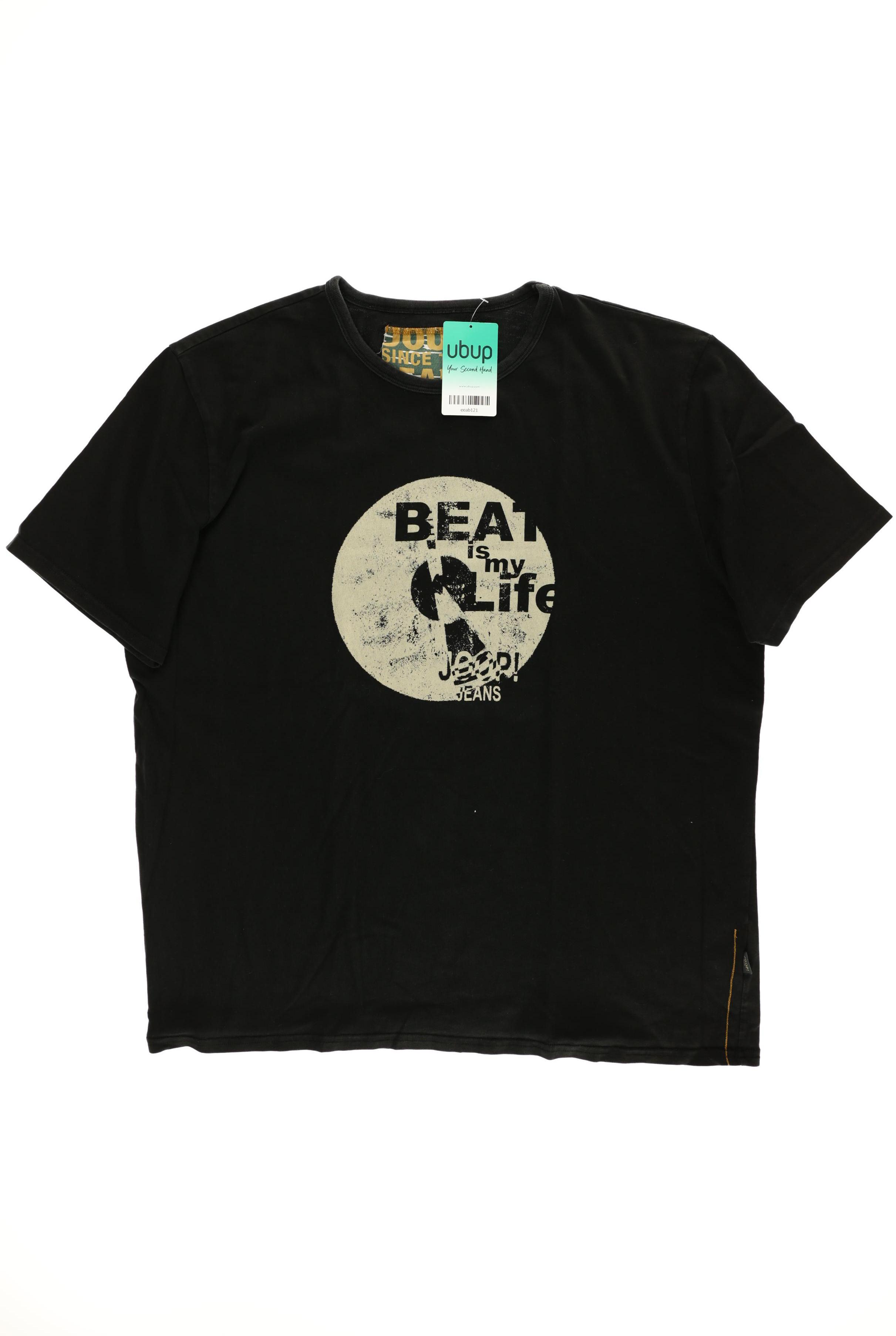 Thumbnail - Joop! Herren T-Shirt, schwarz, Gr.