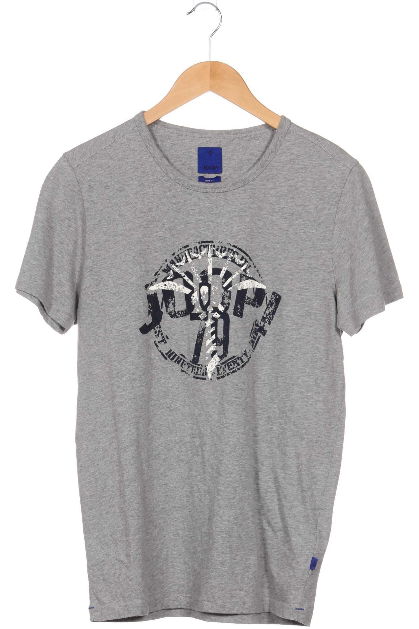 

Joop! Herren T-Shirt, grau, Gr.