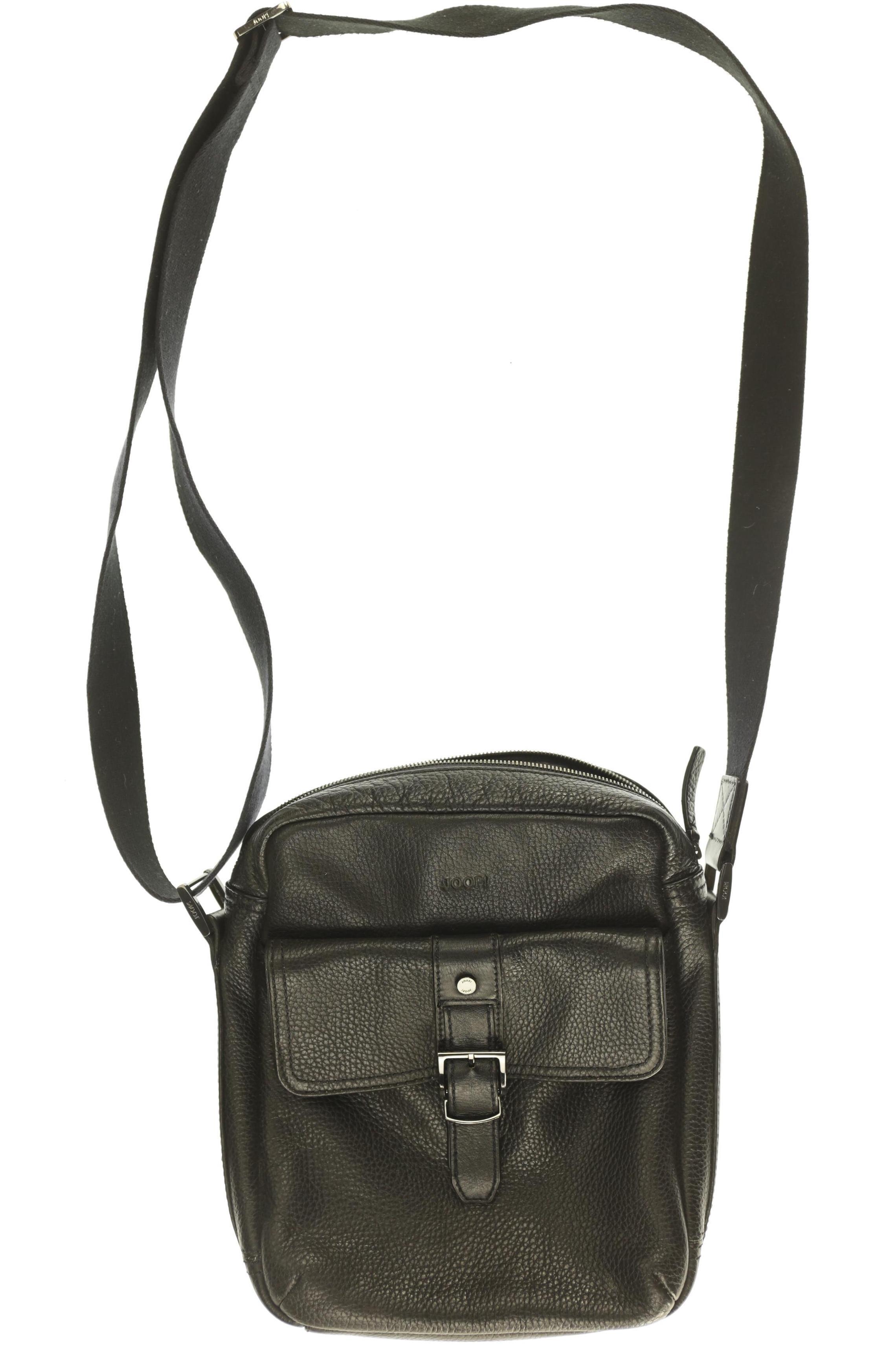 Thumbnail - Joop! Herren Tasche, schwarz, Gr.