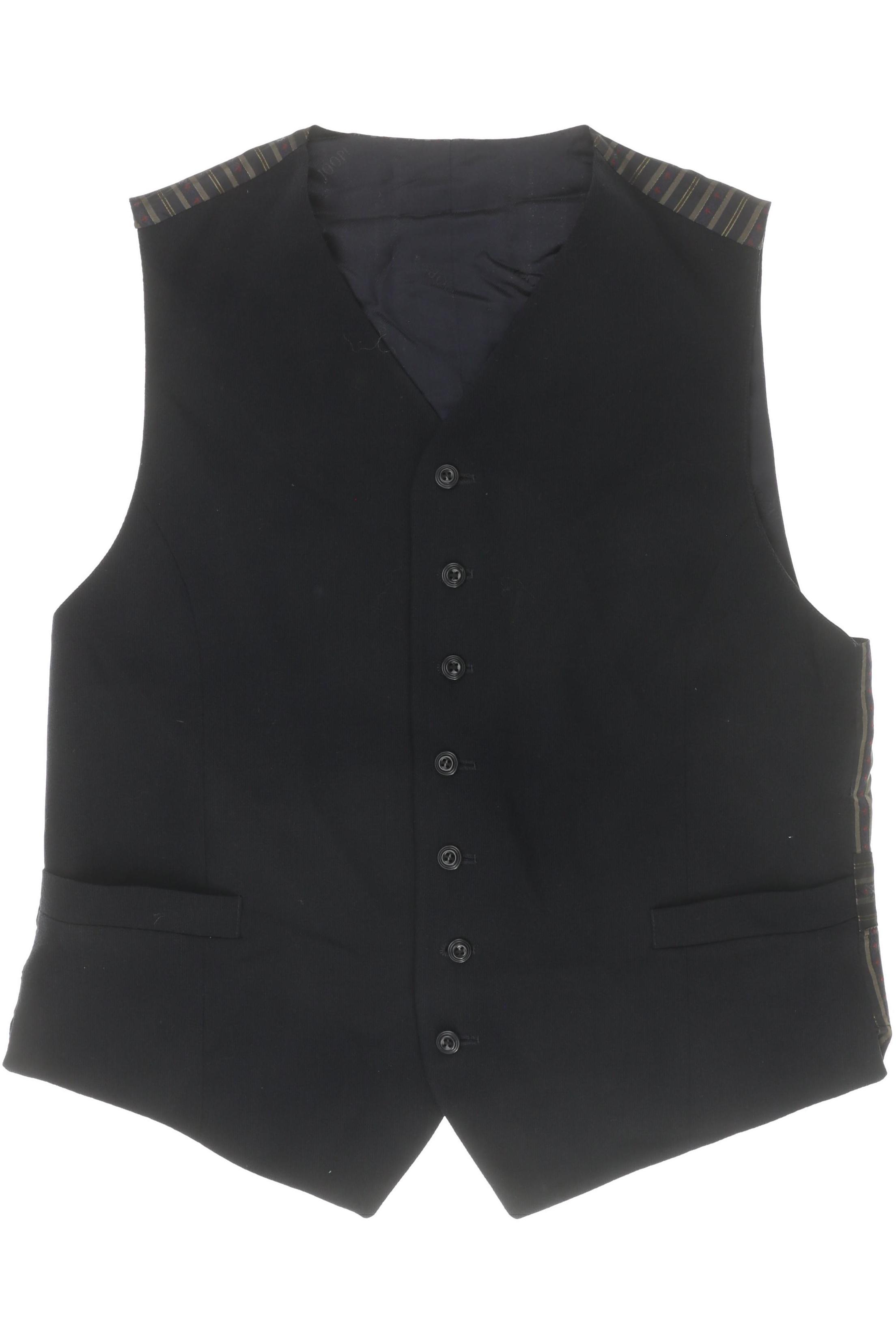 Thumbnail - Joop! Herren Weste, blau, Gr.