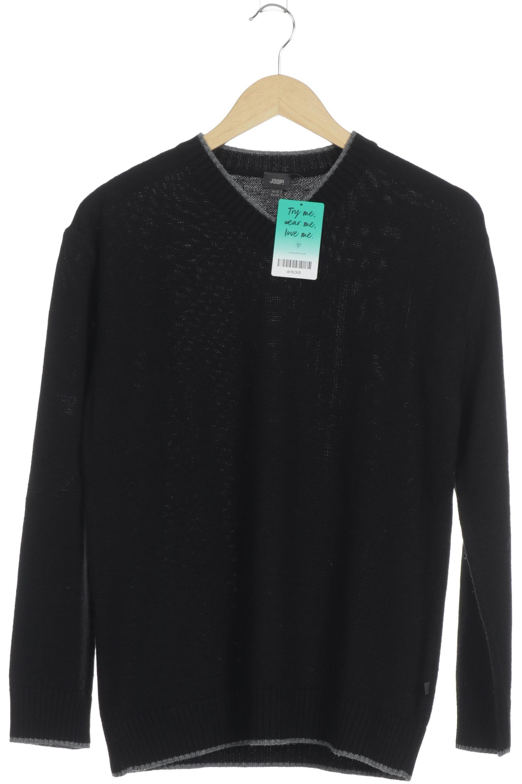 

Joop! Jungen Pullover, schwarz, Gr. 164