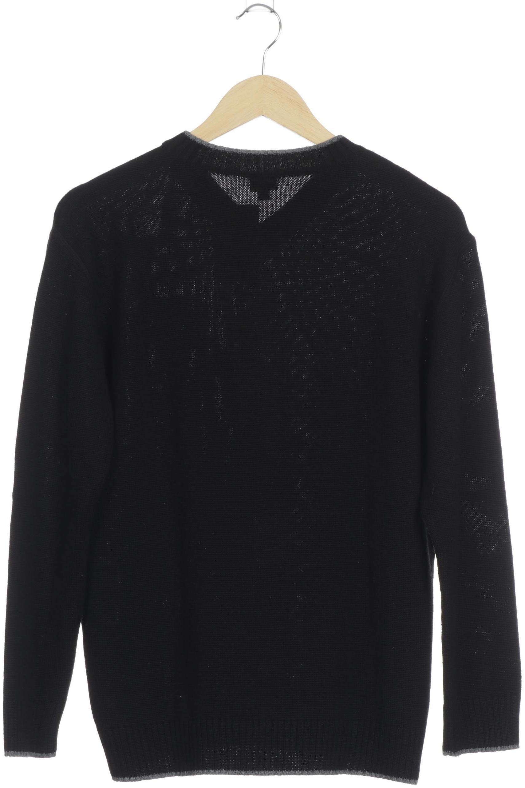 Thumbnail - Joop! Jungen Pullover, schwarz, Gr. 164