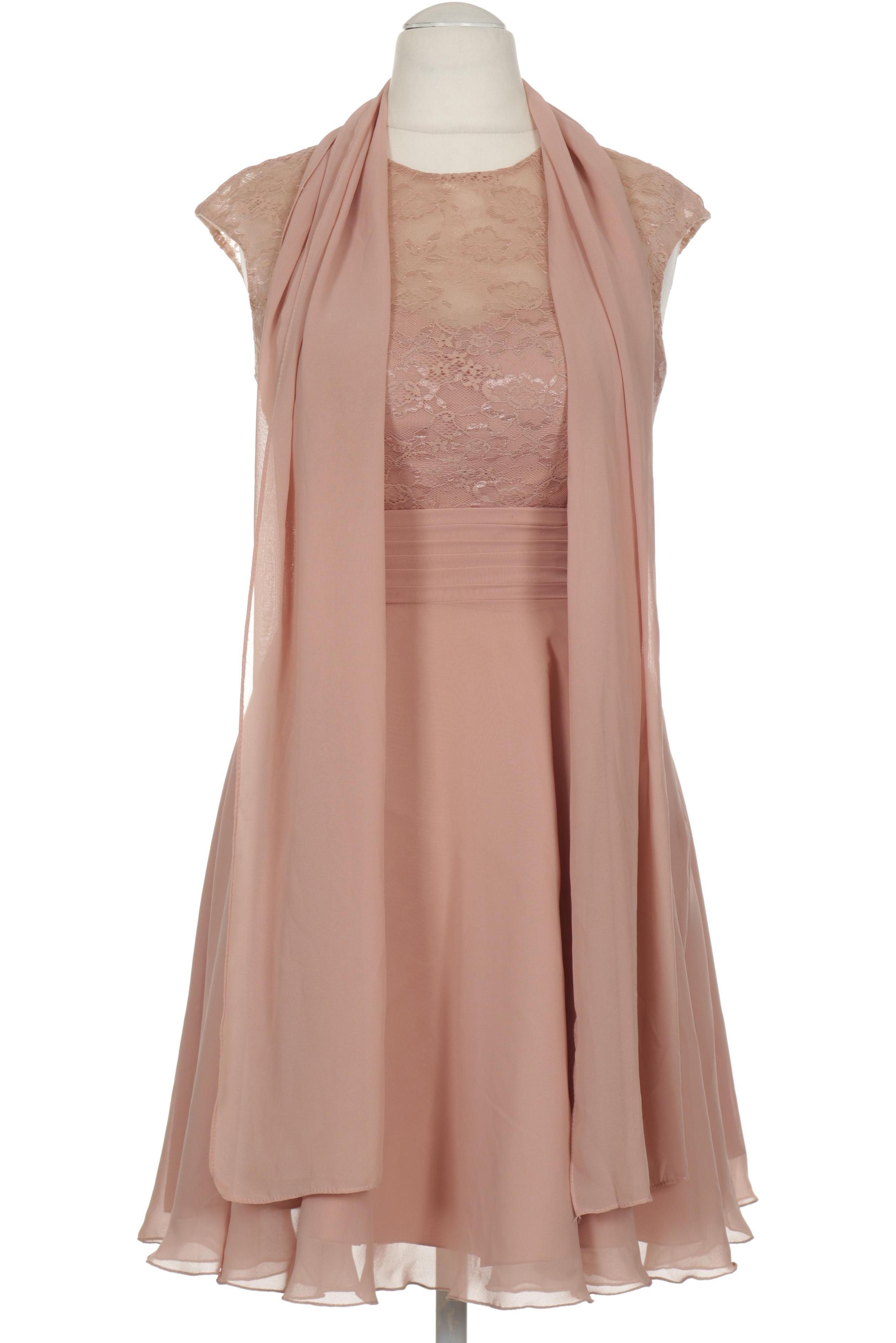 

Jora Damen Kleid, pink, Gr.