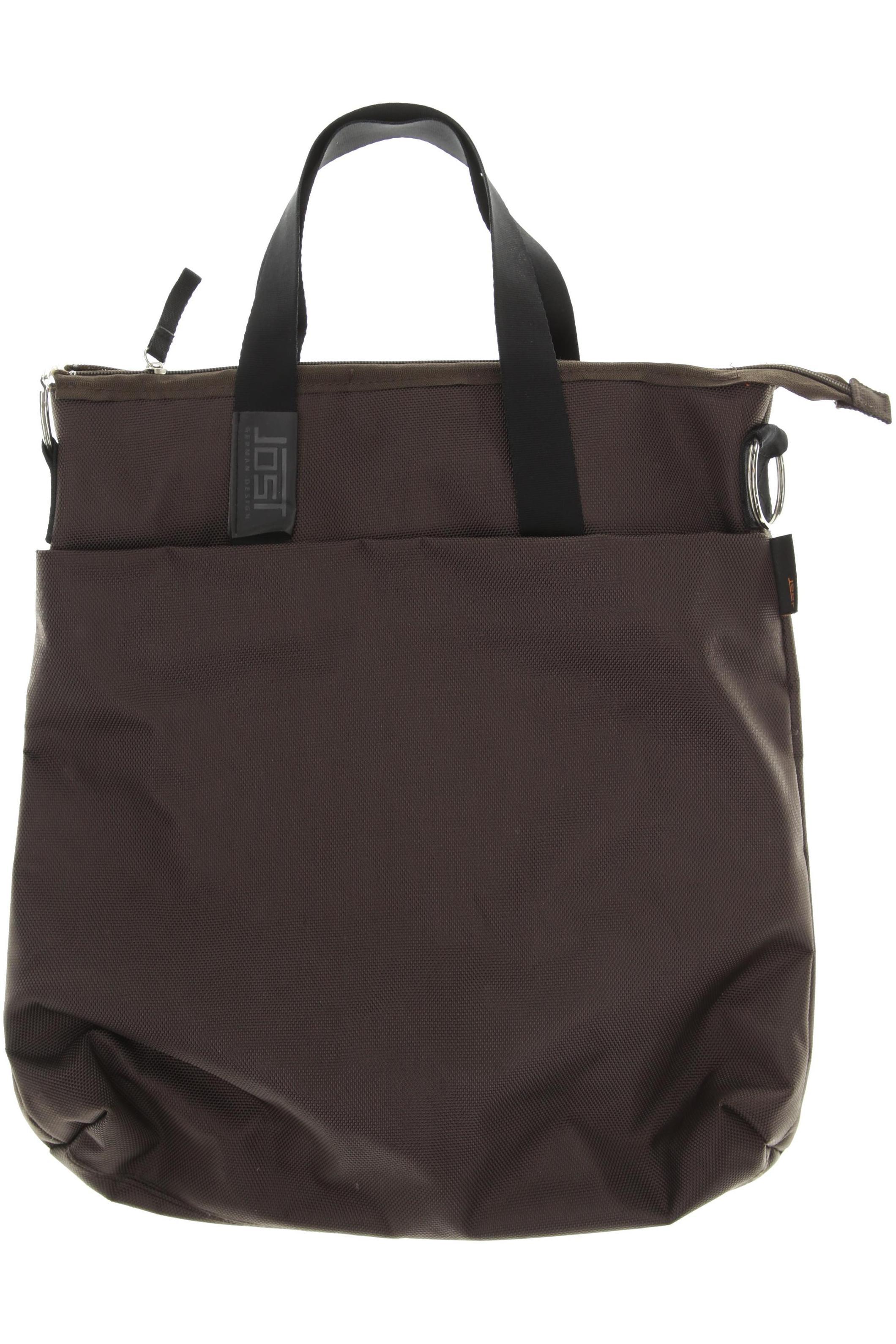 

Jost Damen Handtasche, braun, Gr.