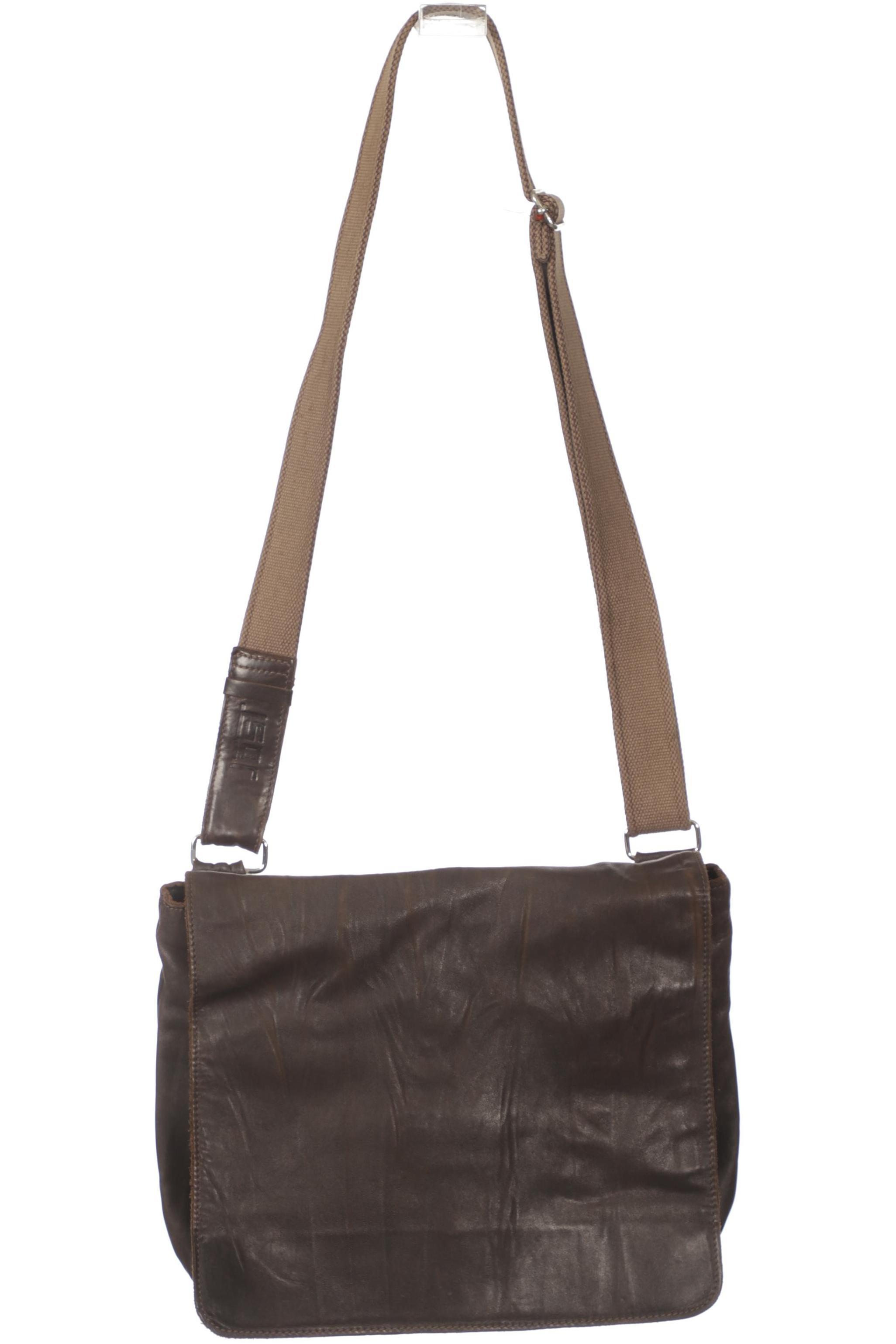 

Jost Damen Handtasche, braun, Gr.