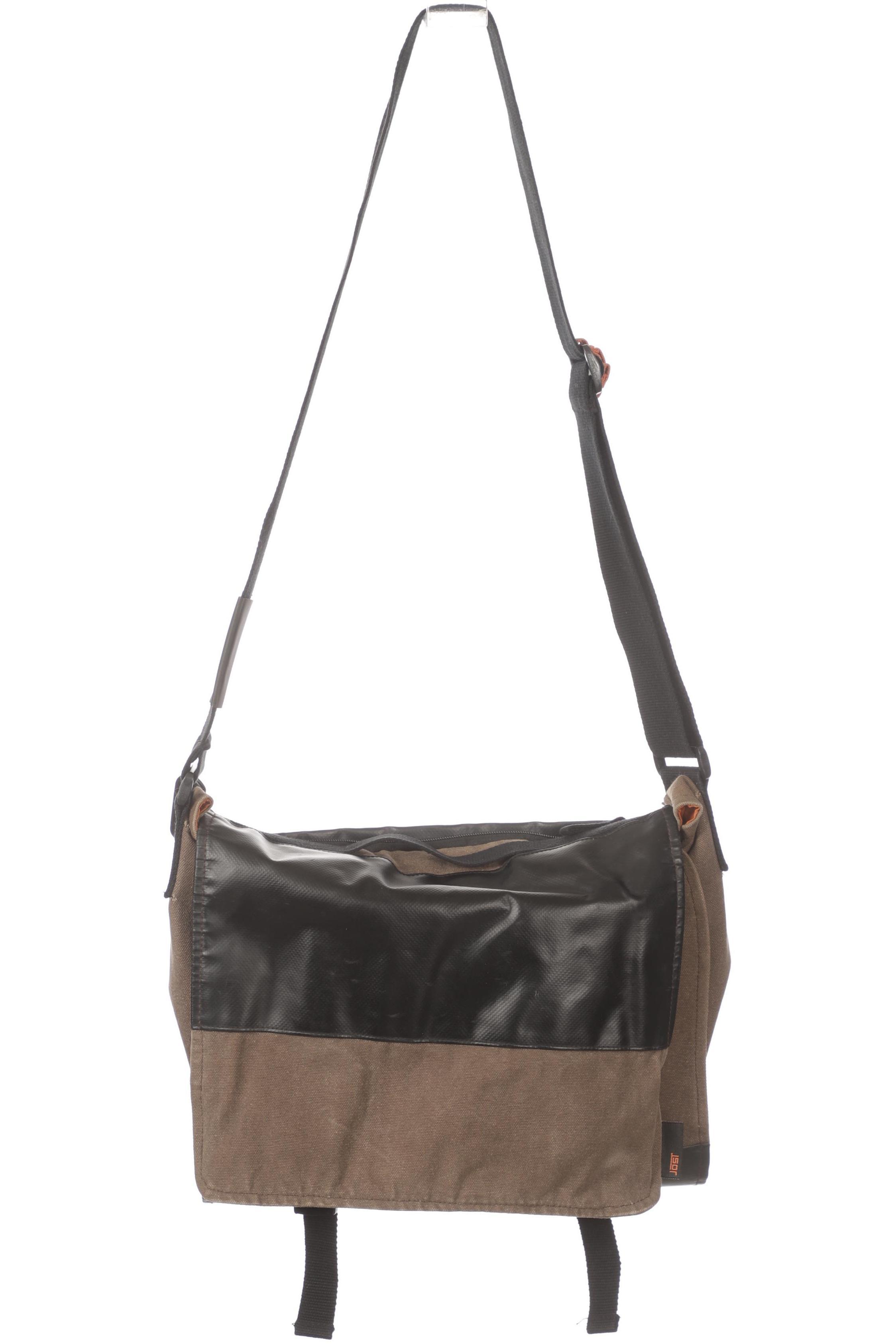 

Jost Damen Handtasche, schwarz, Gr.