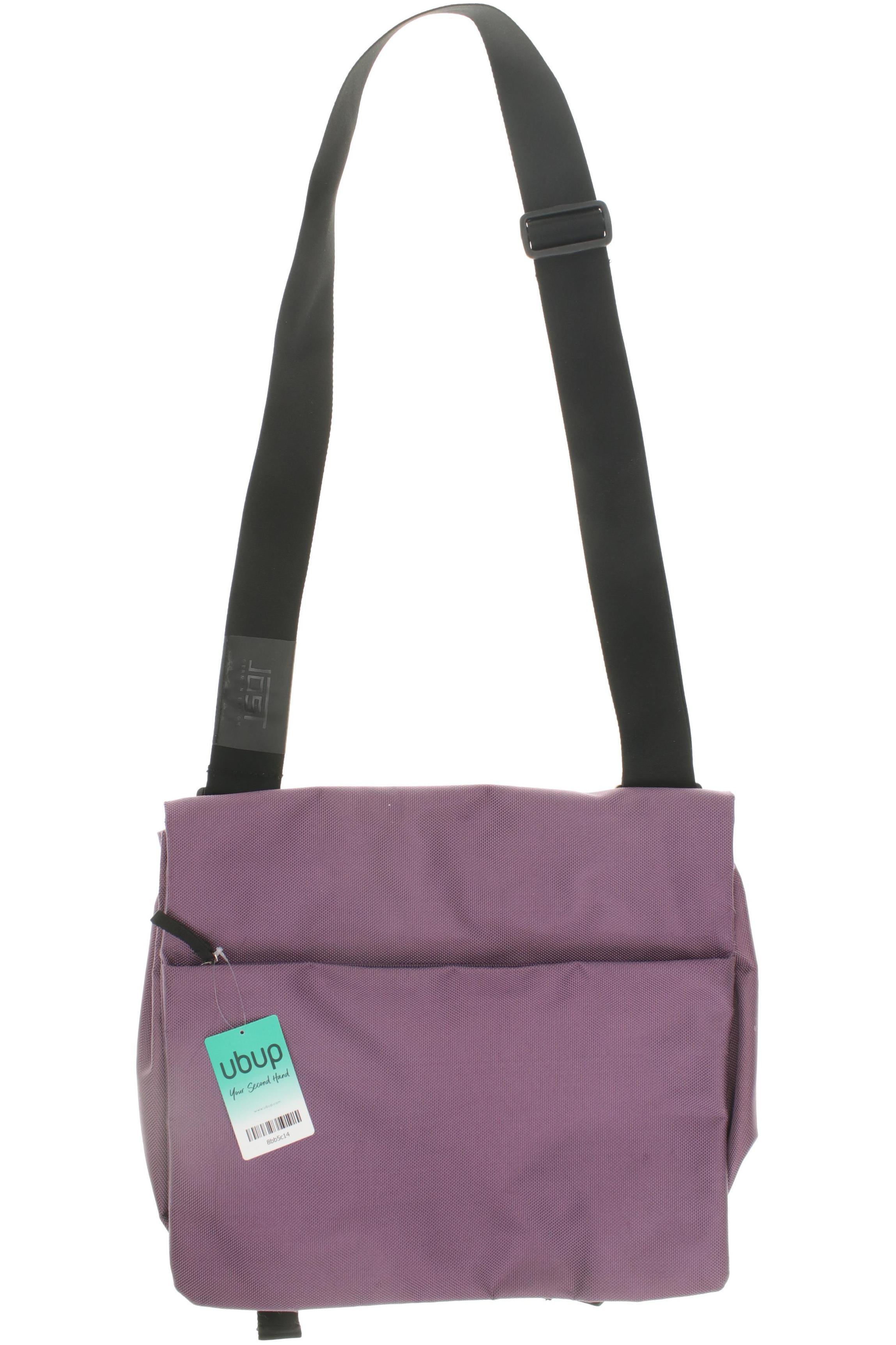 

Jost Damen Handtasche, lila, Gr.