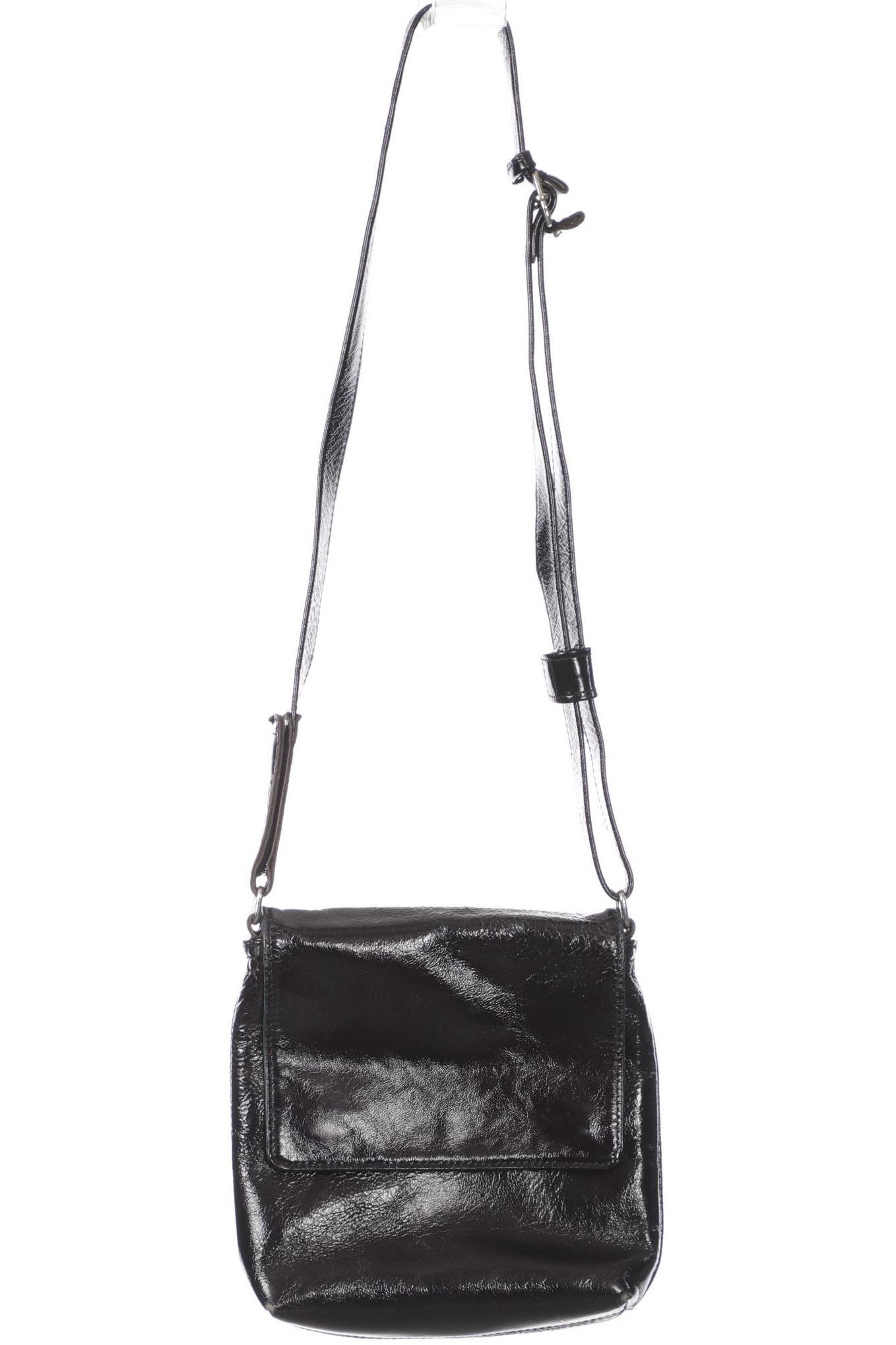 

Jost Damen Handtasche, schwarz, Gr.