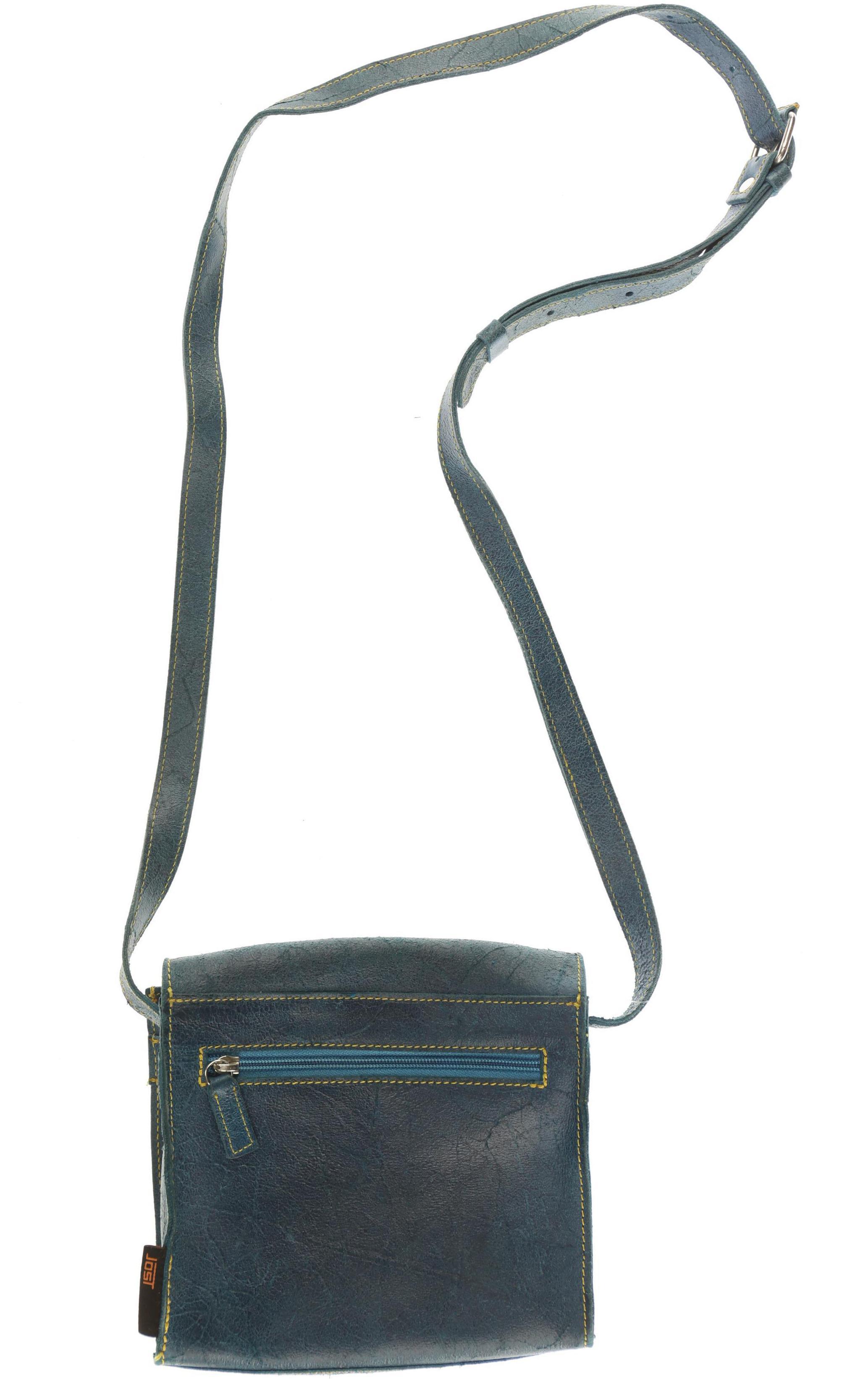 

Jost Damen Handtasche, grün, Gr.