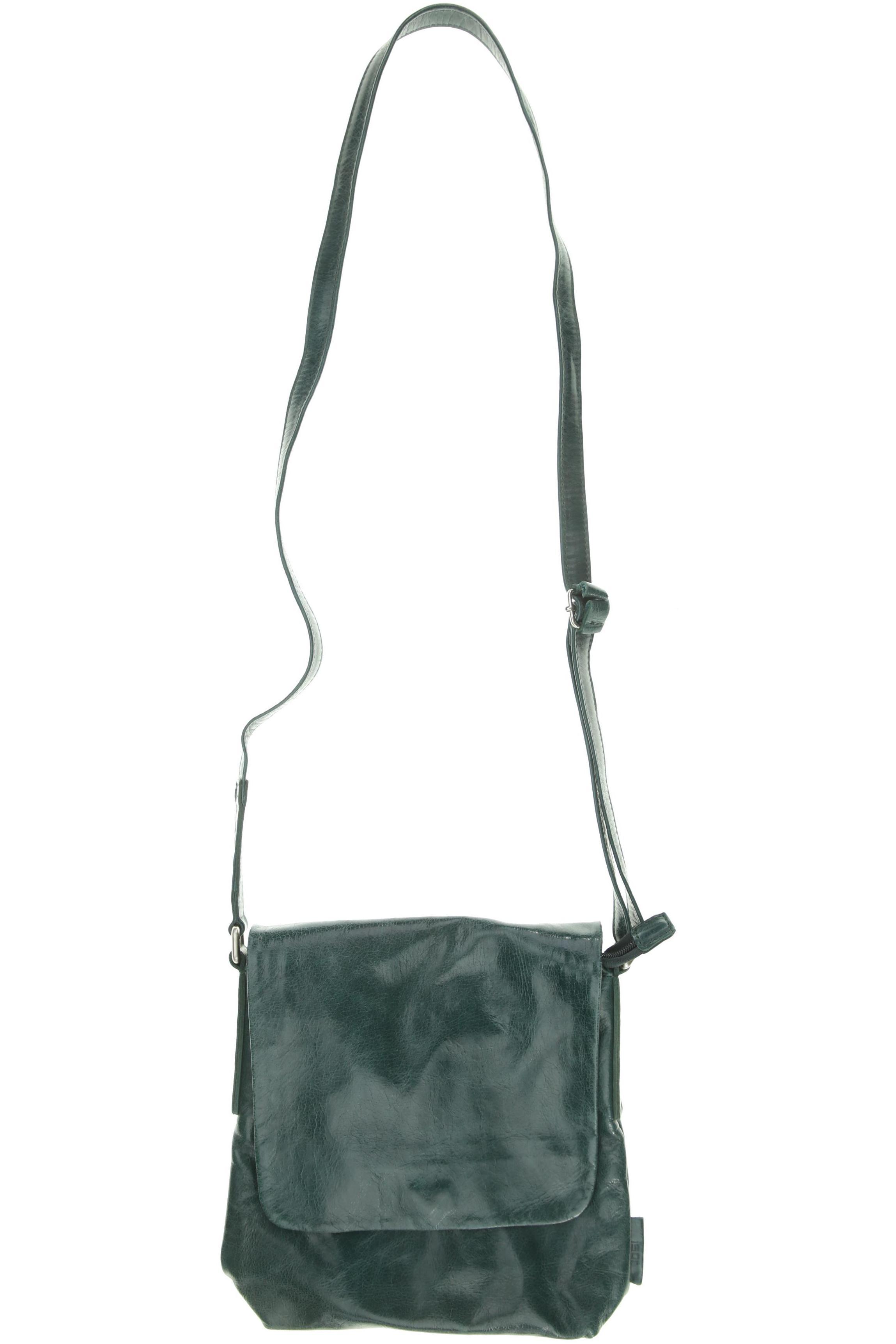 

Jost Damen Handtasche, grün, Gr.