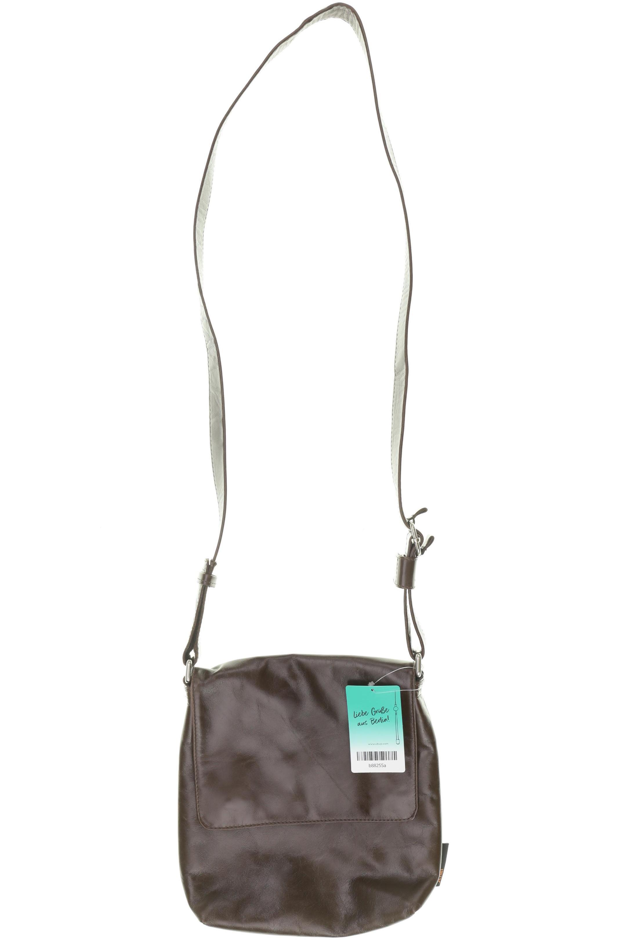 

Jost Damen Handtasche, braun, Gr.