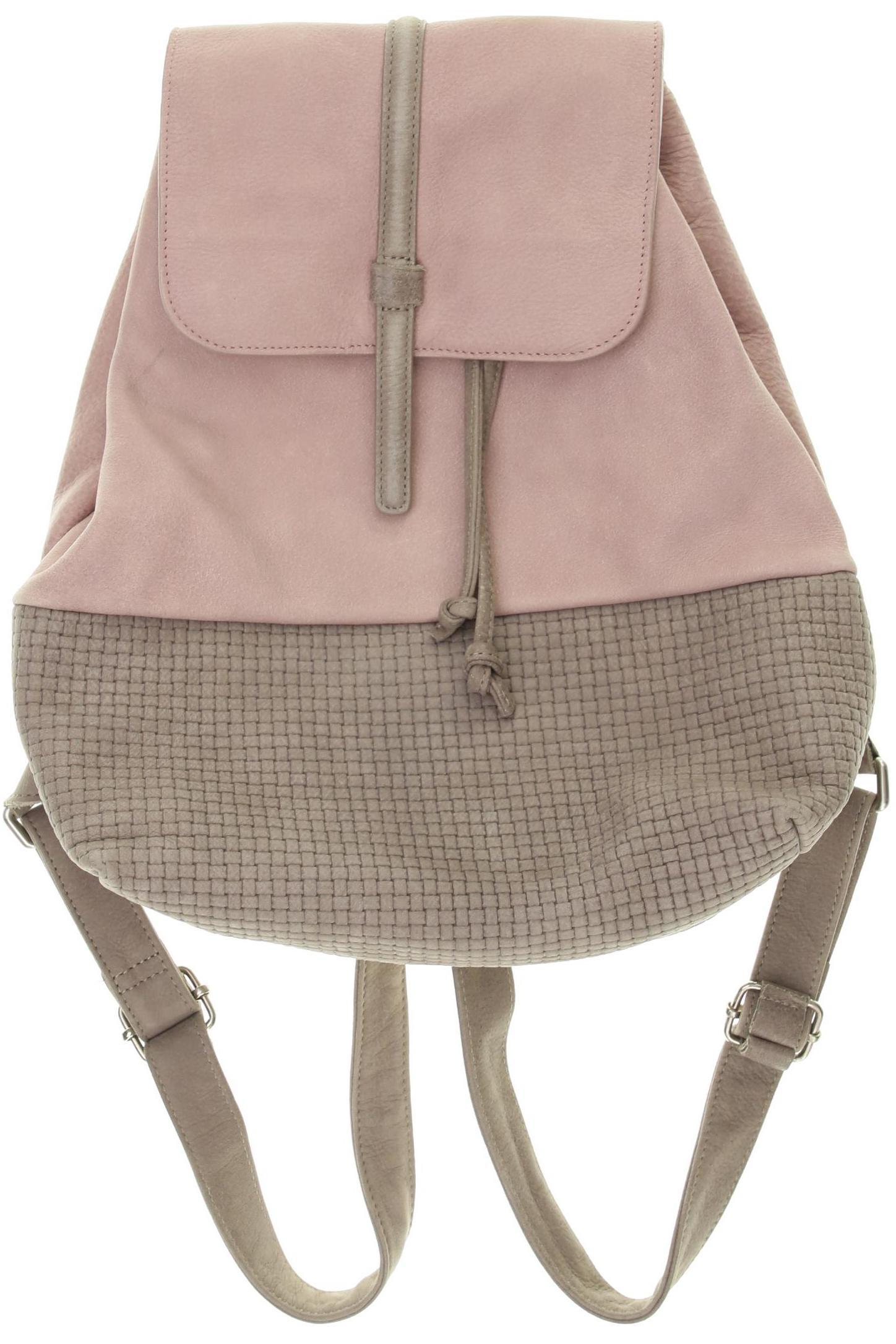 

Jost Damen Rucksack, pink, Gr.