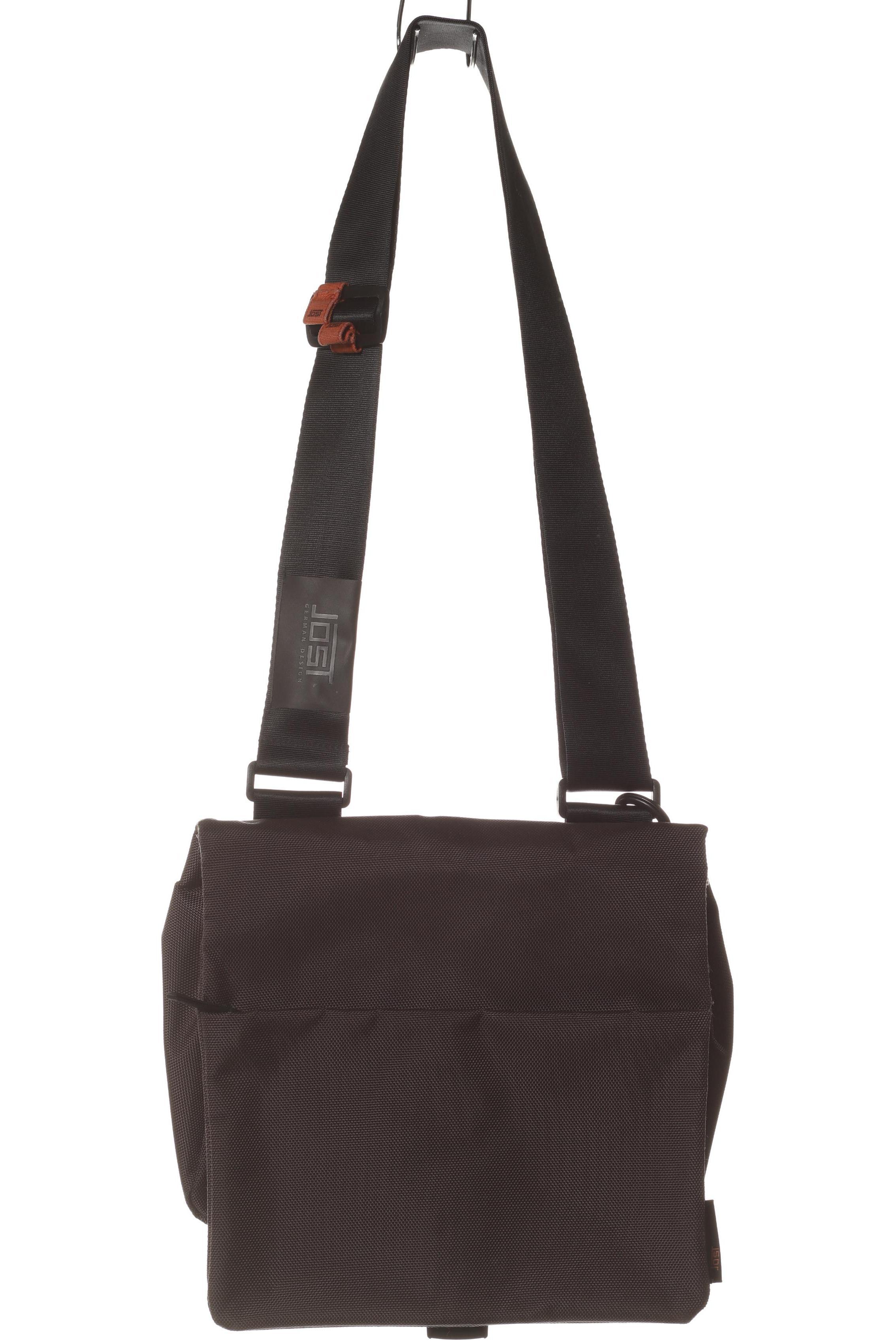 

Jost Herren Tasche, braun, Gr.