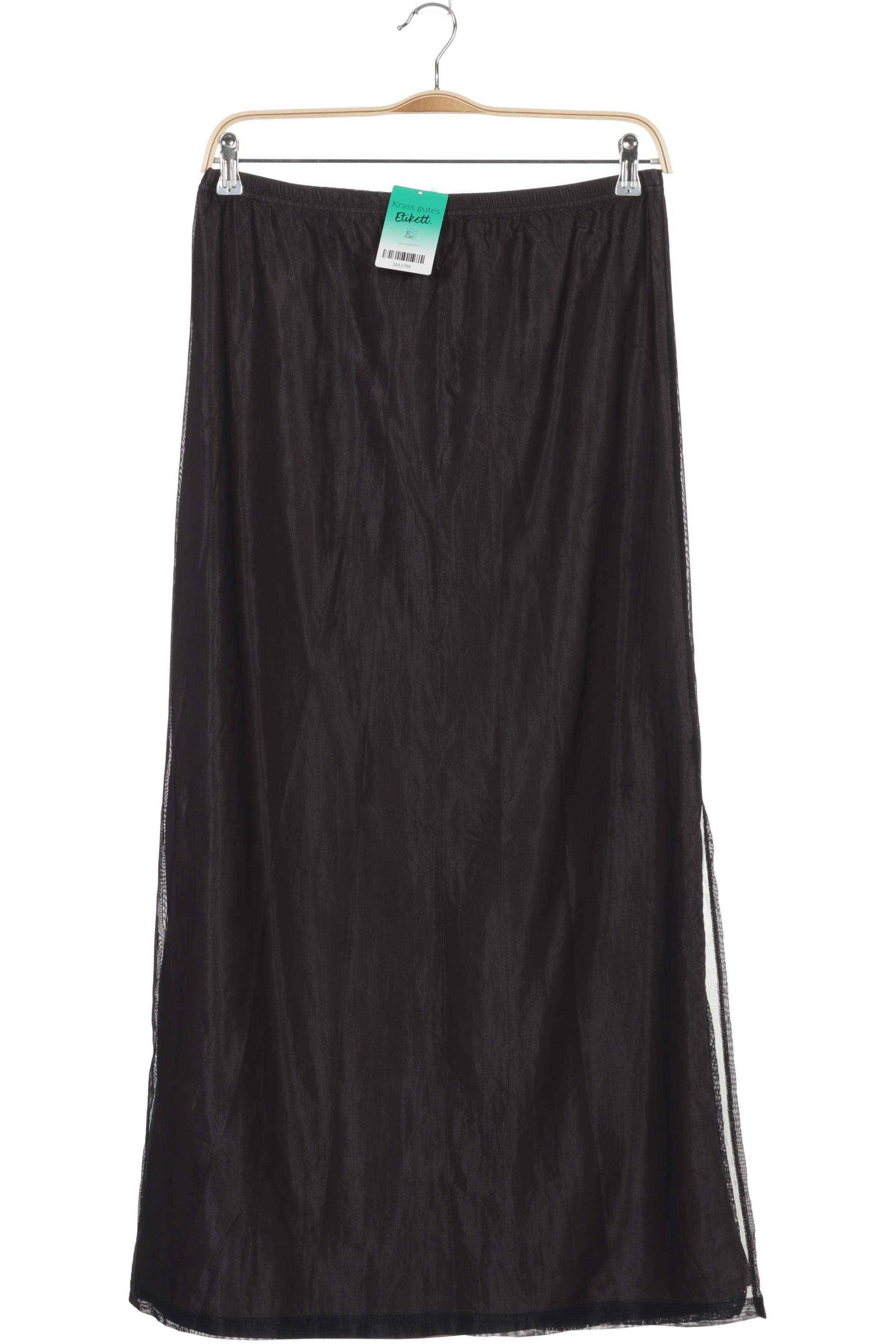 

JP 1880 Damen Rock, schwarz, Gr. 40