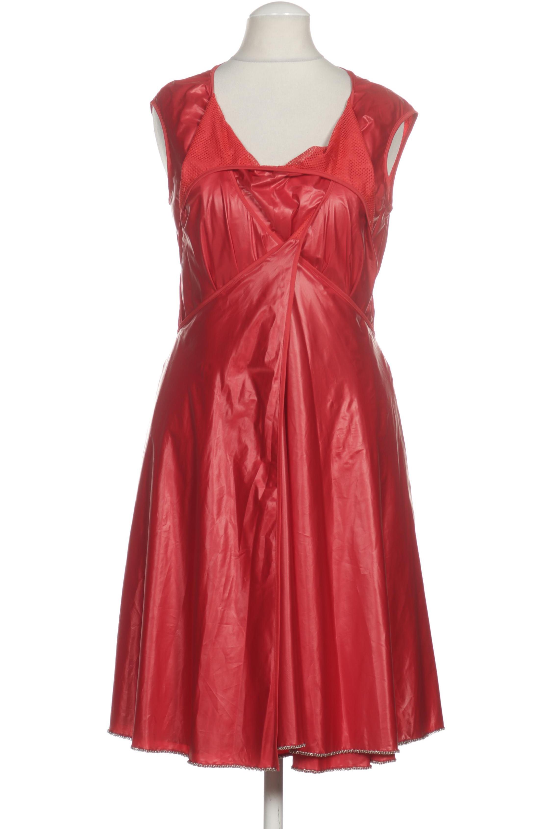 

Junya Watanabe Damen Kleid, rot, Gr.