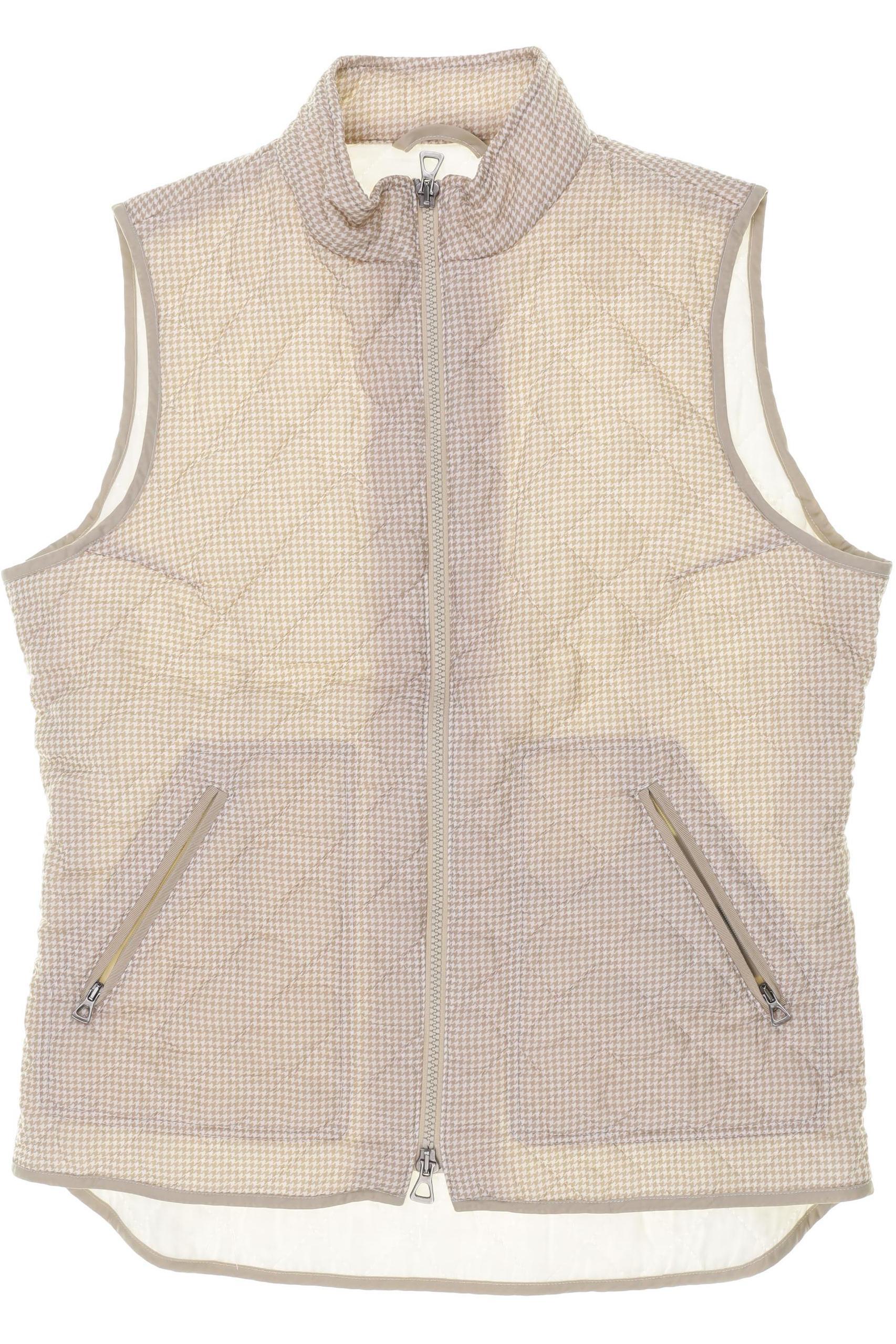 

Junya Watanabe Damen Weste, beige, Gr. 44