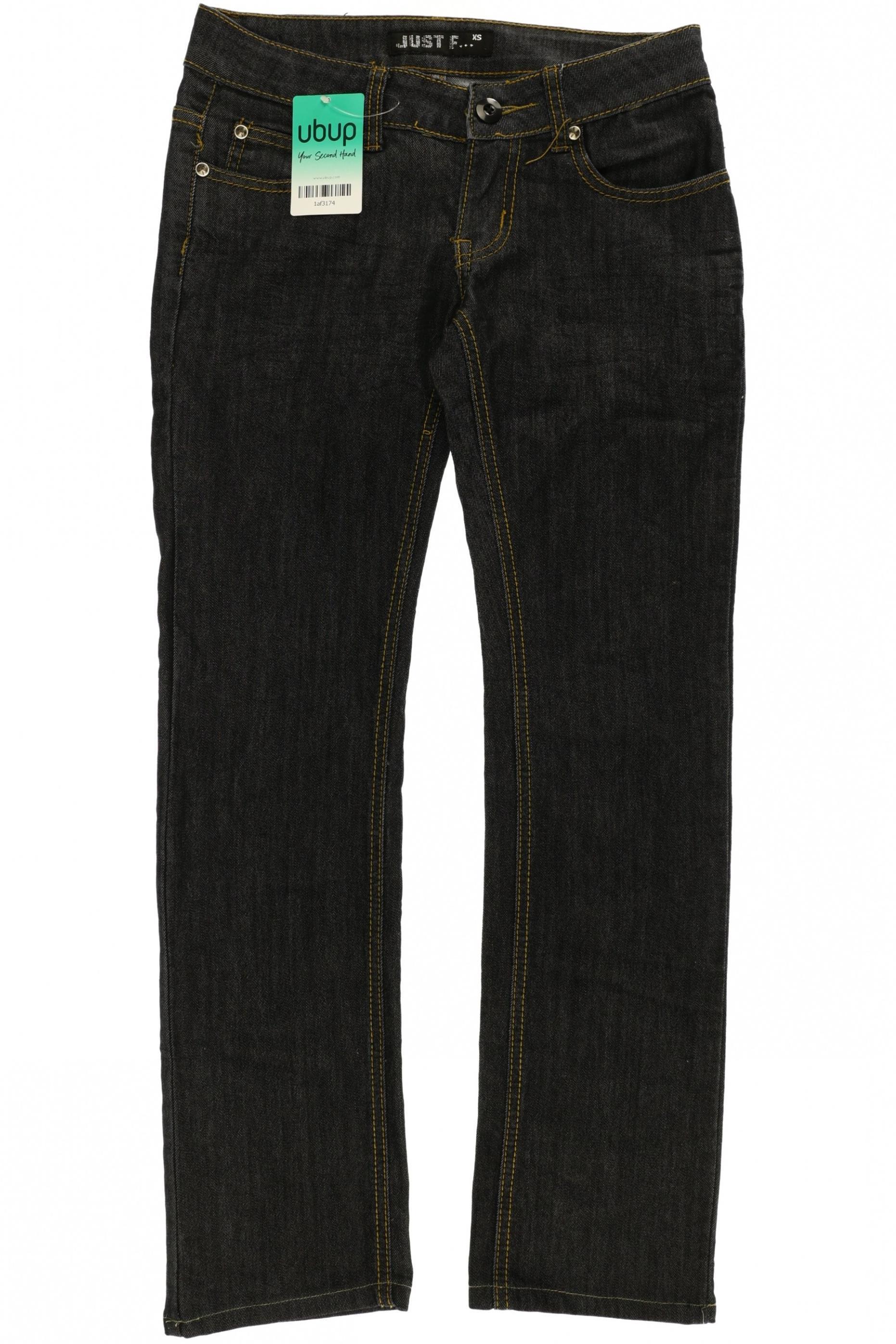 

Just Female Damen Jeans, grau, Gr.