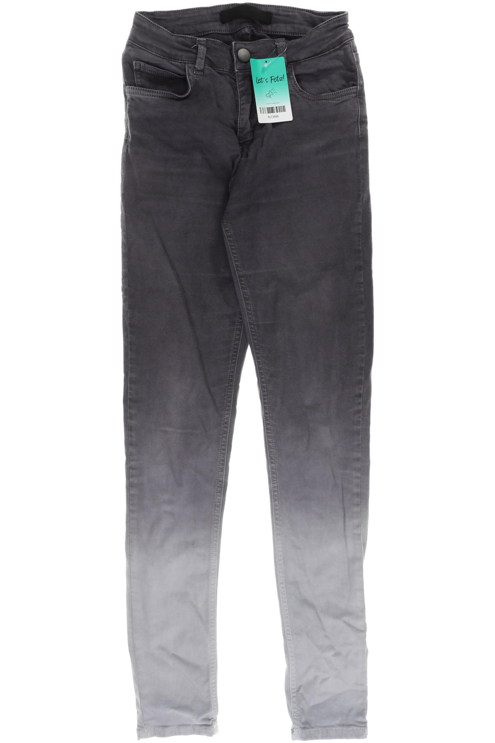 

Just Female Damen Jeans, grau, Gr.