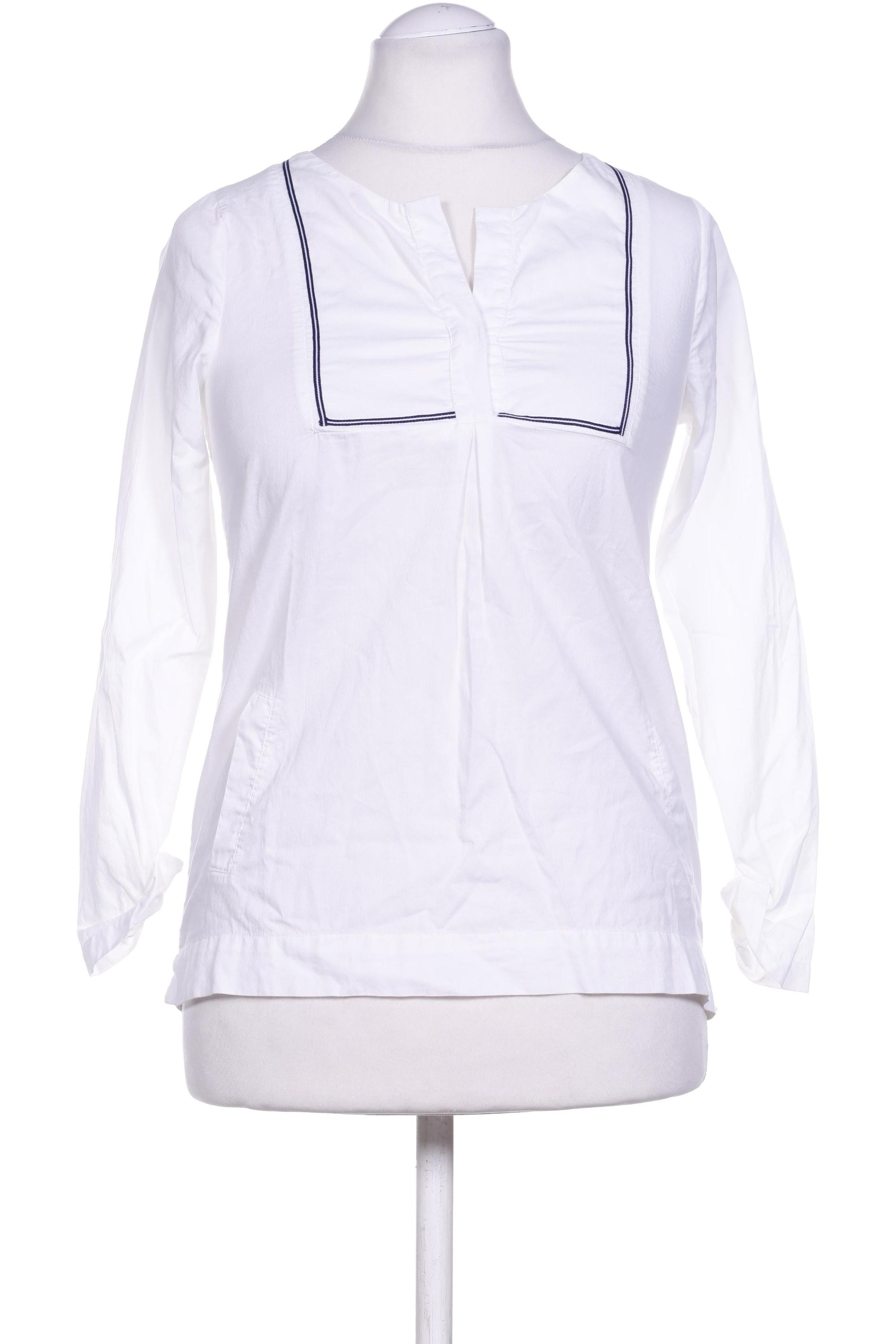 

Jacadi Damen Bluse, weiß, Gr.