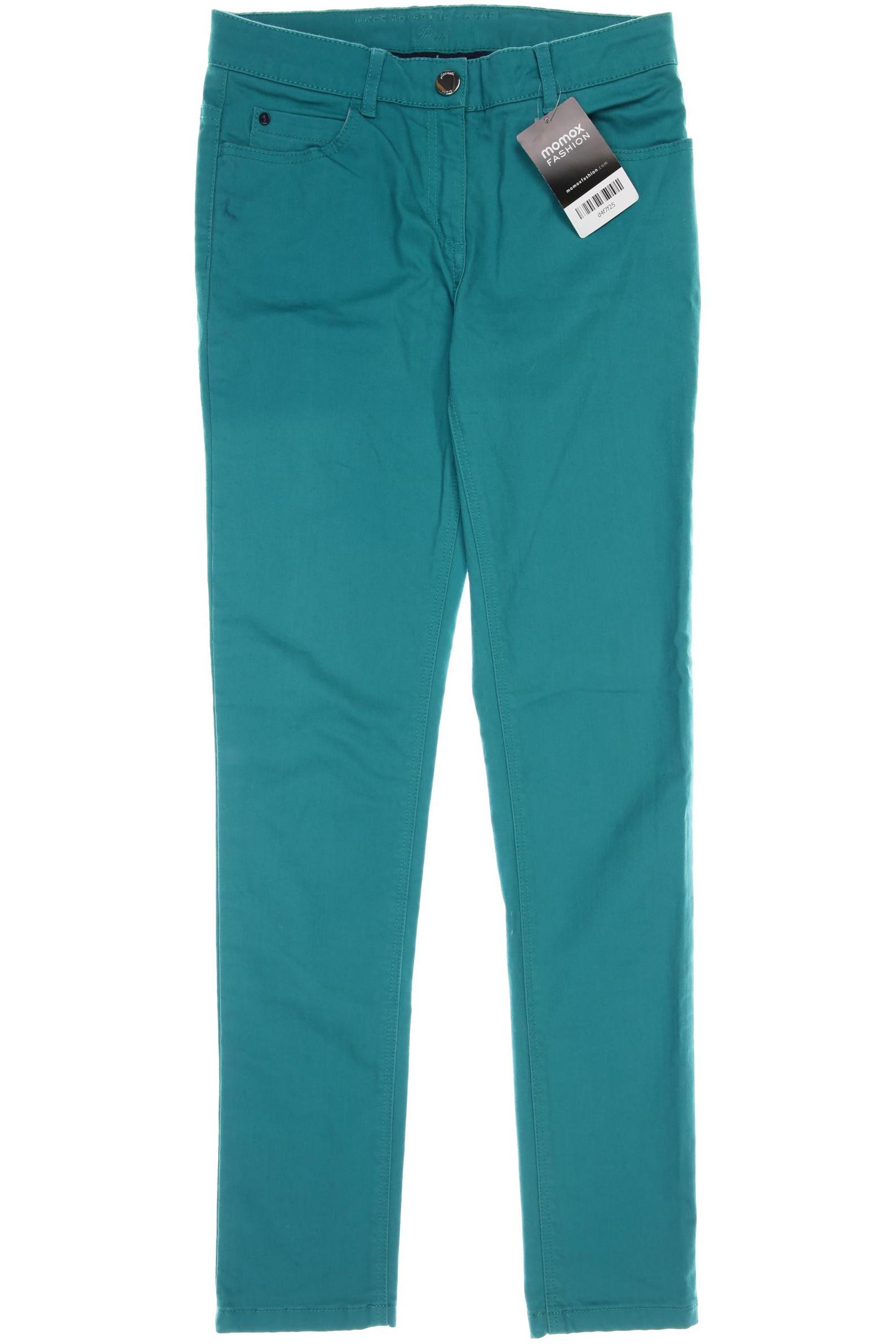 

Jacadi Damen Jeans, türkis
