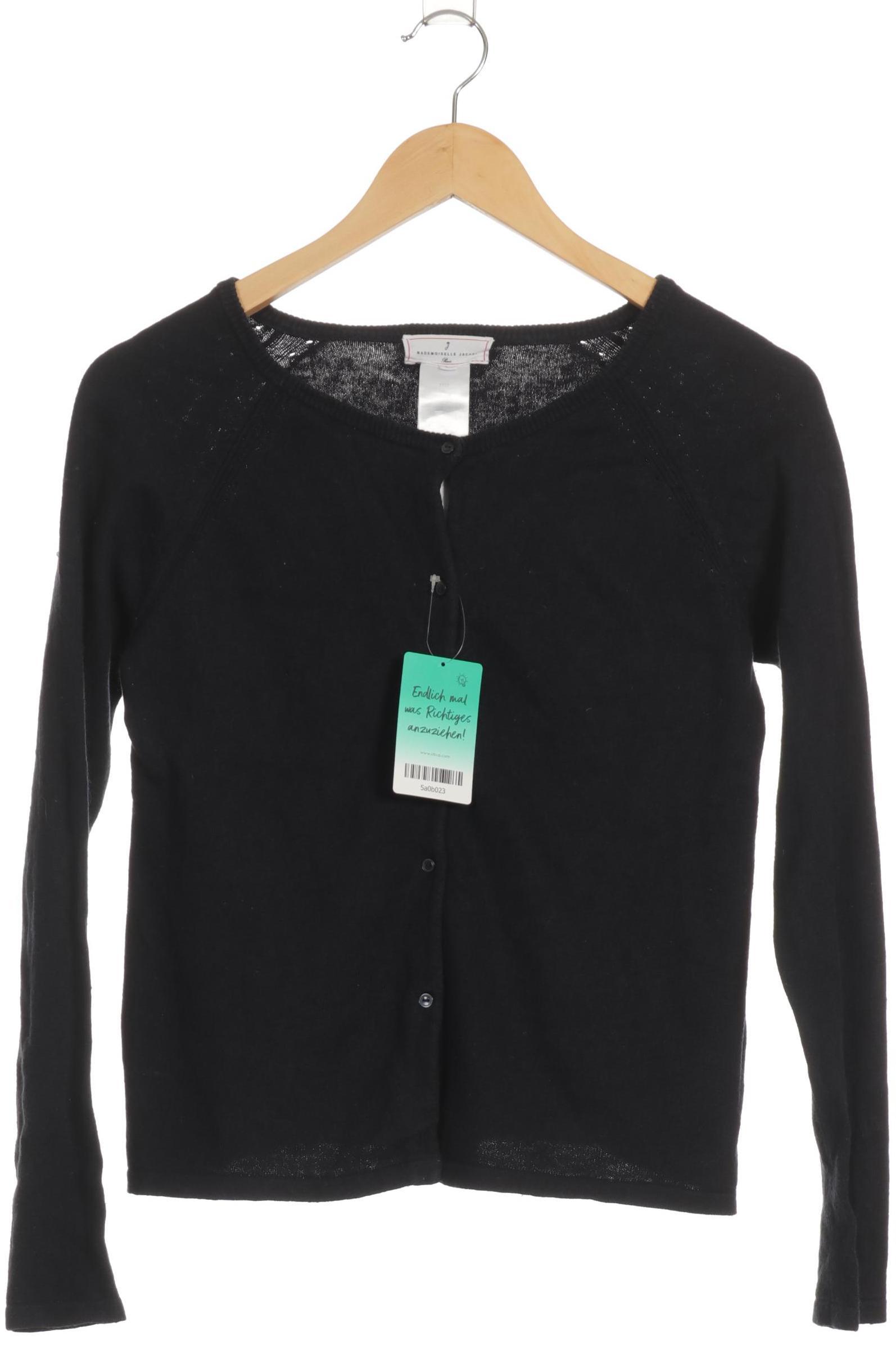 

Jacadi Damen Strickjacke, blau, Gr.