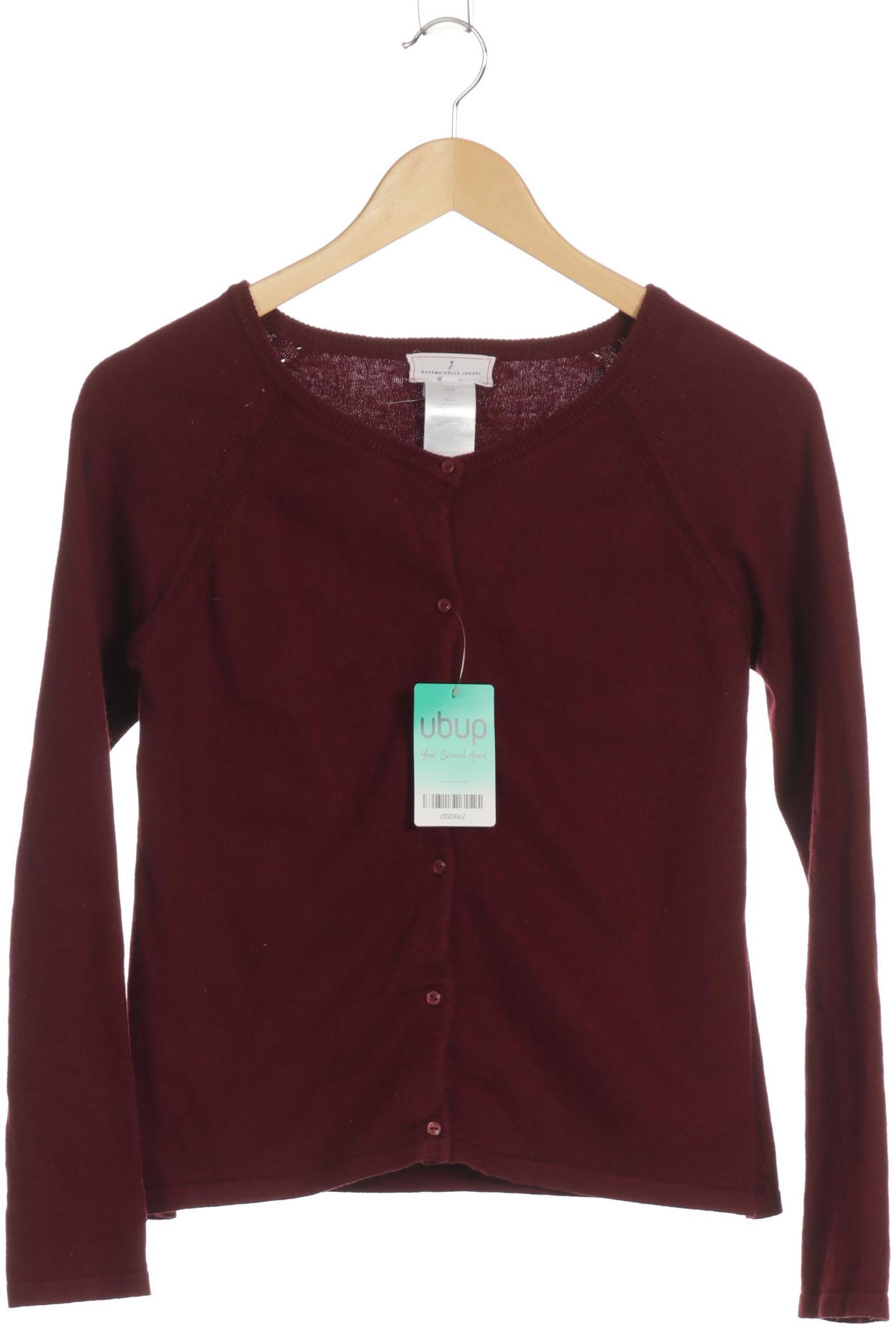 

Jacadi Damen Strickjacke, rot, Gr.