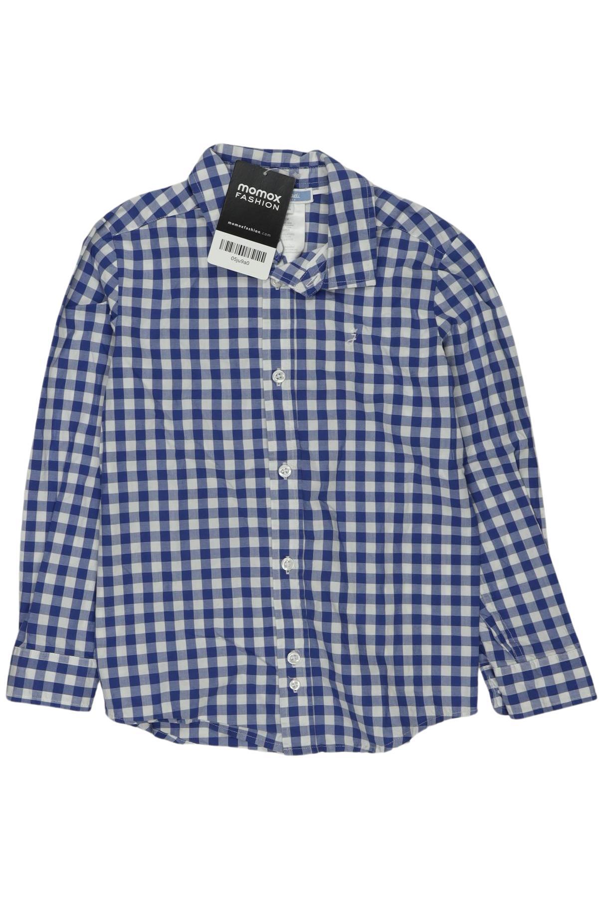 

Jacadi Jungen Hemd, mehrfarbig, Gr. 116