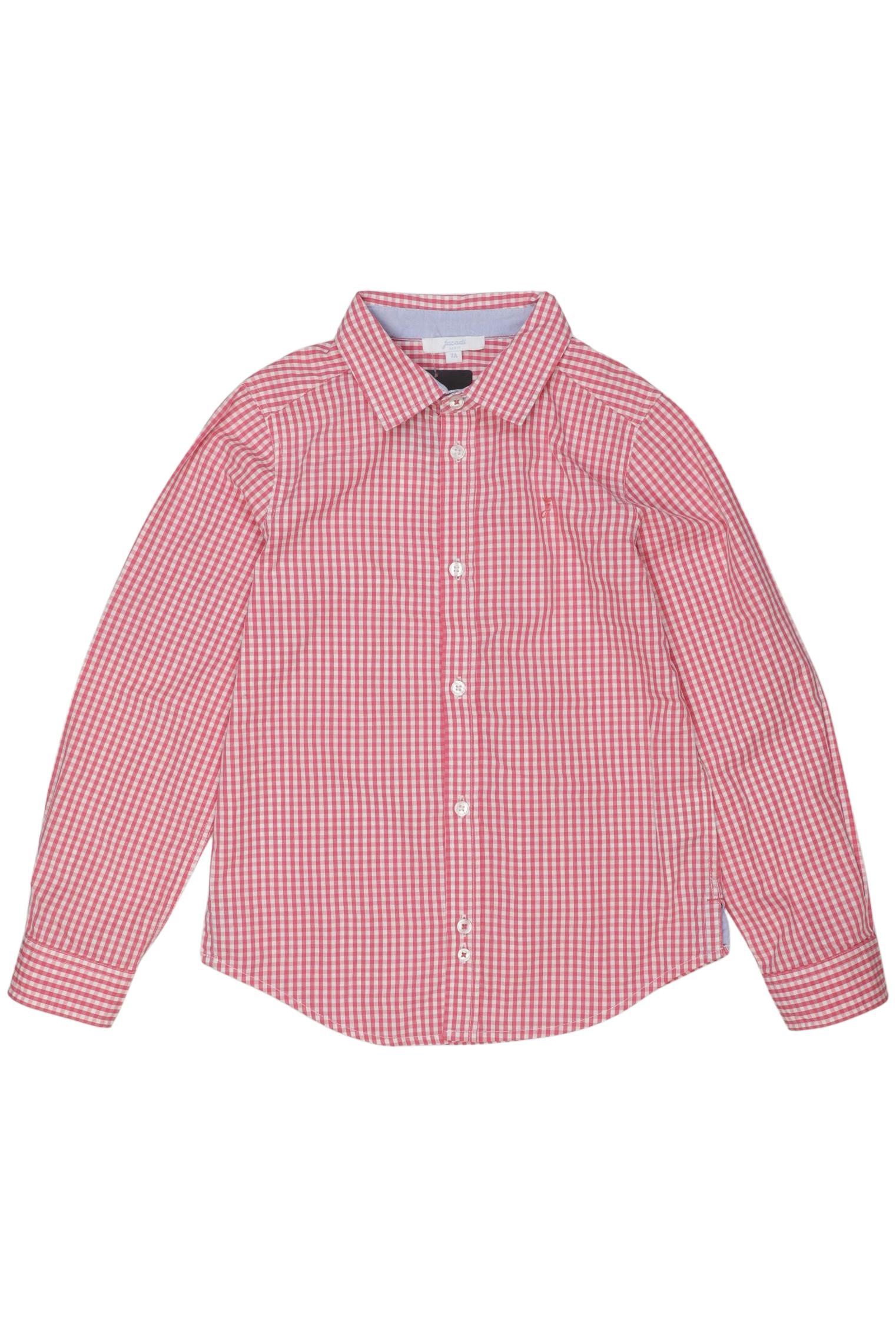 

Jacadi Jungen Hemd, mehrfarbig, Gr. 128