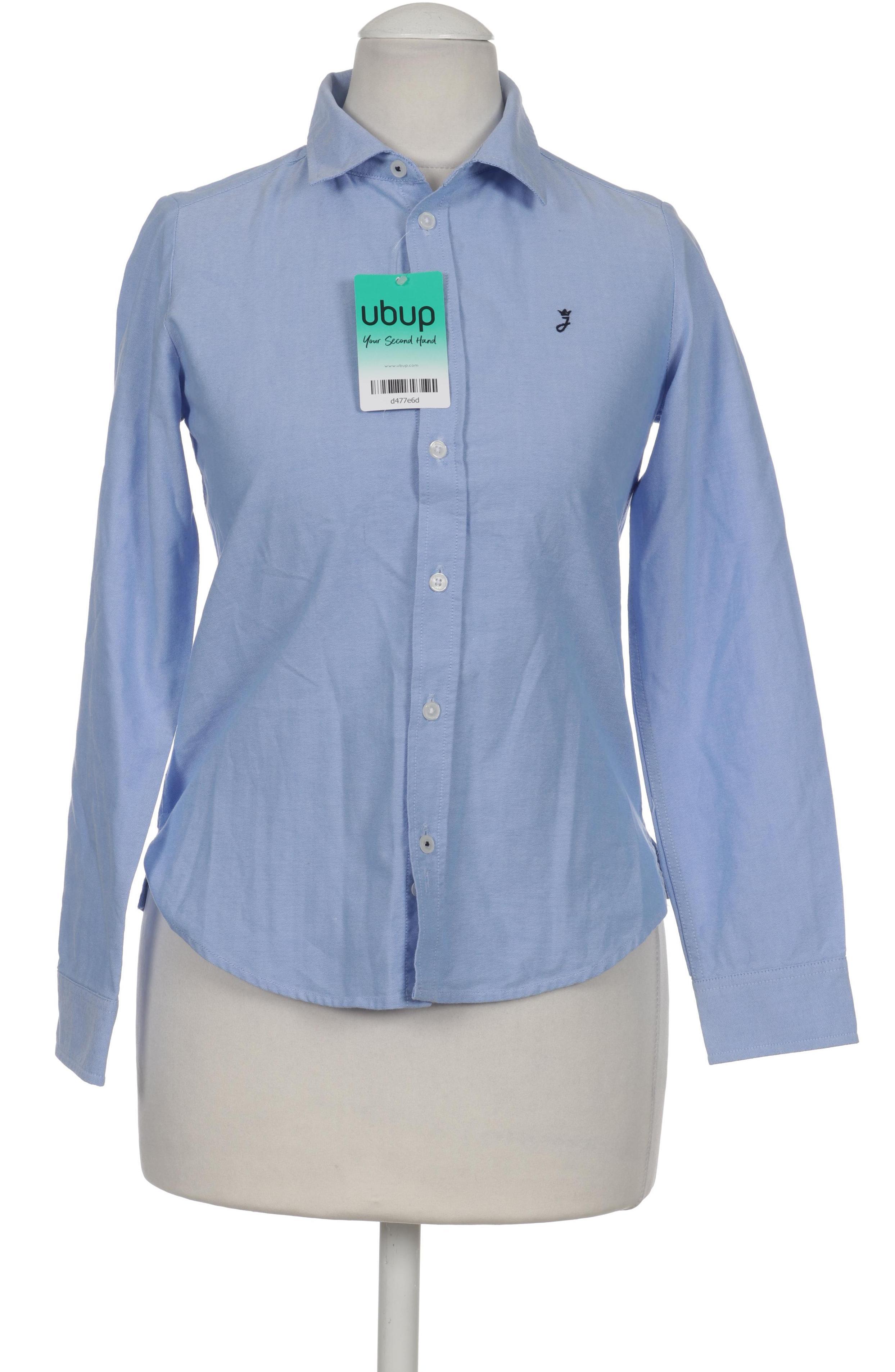 

Jacadi Jungen Hemd, blau, Gr. 140