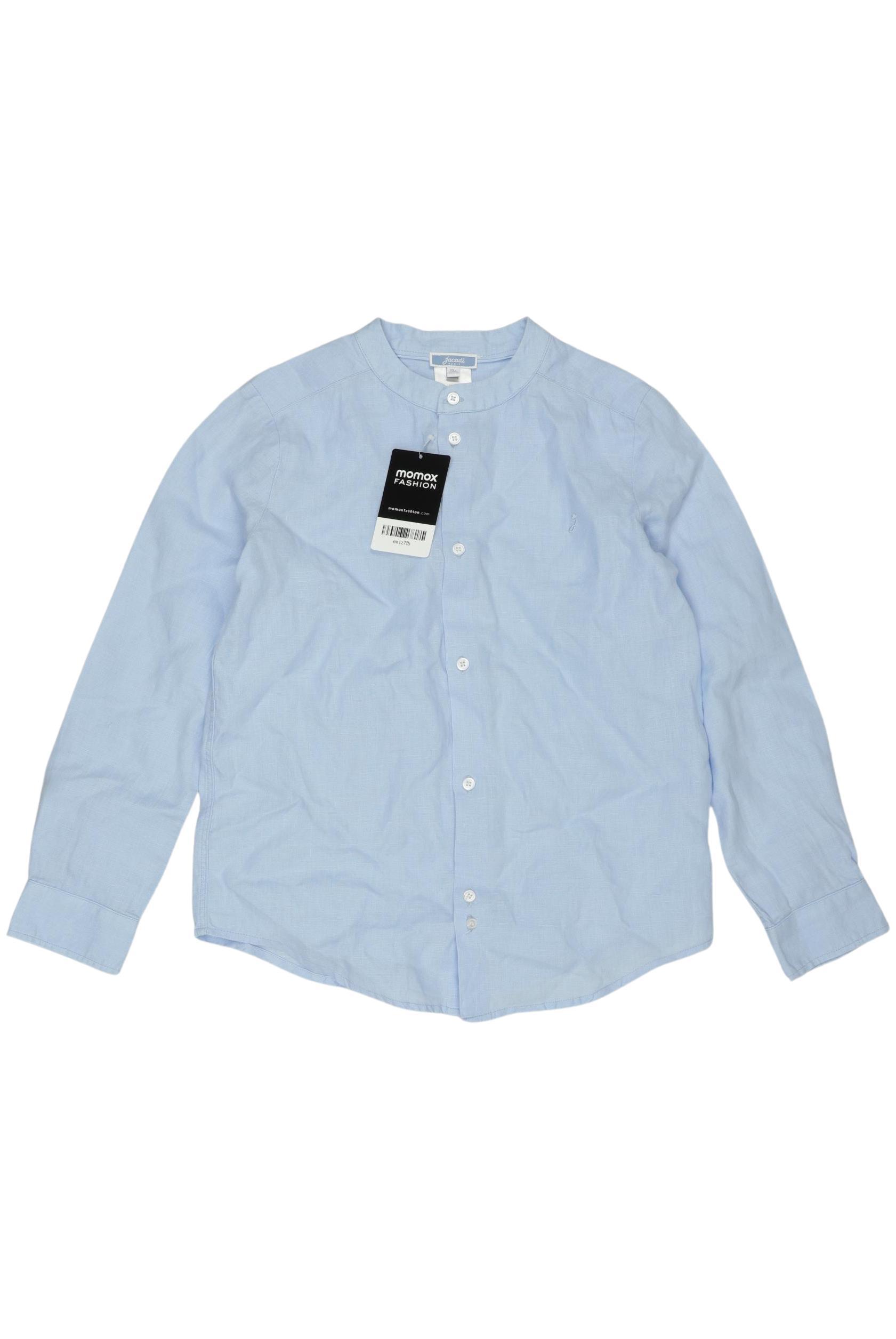 

Jacadi Herren Hemd, hellblau, Gr. 140