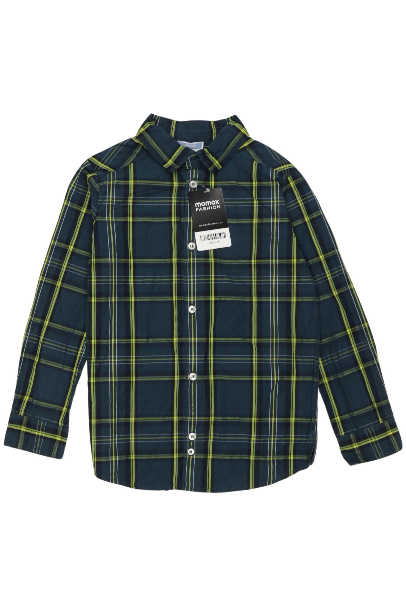 

Jacadi Jungen Hemd, mehrfarbig, Gr. 128