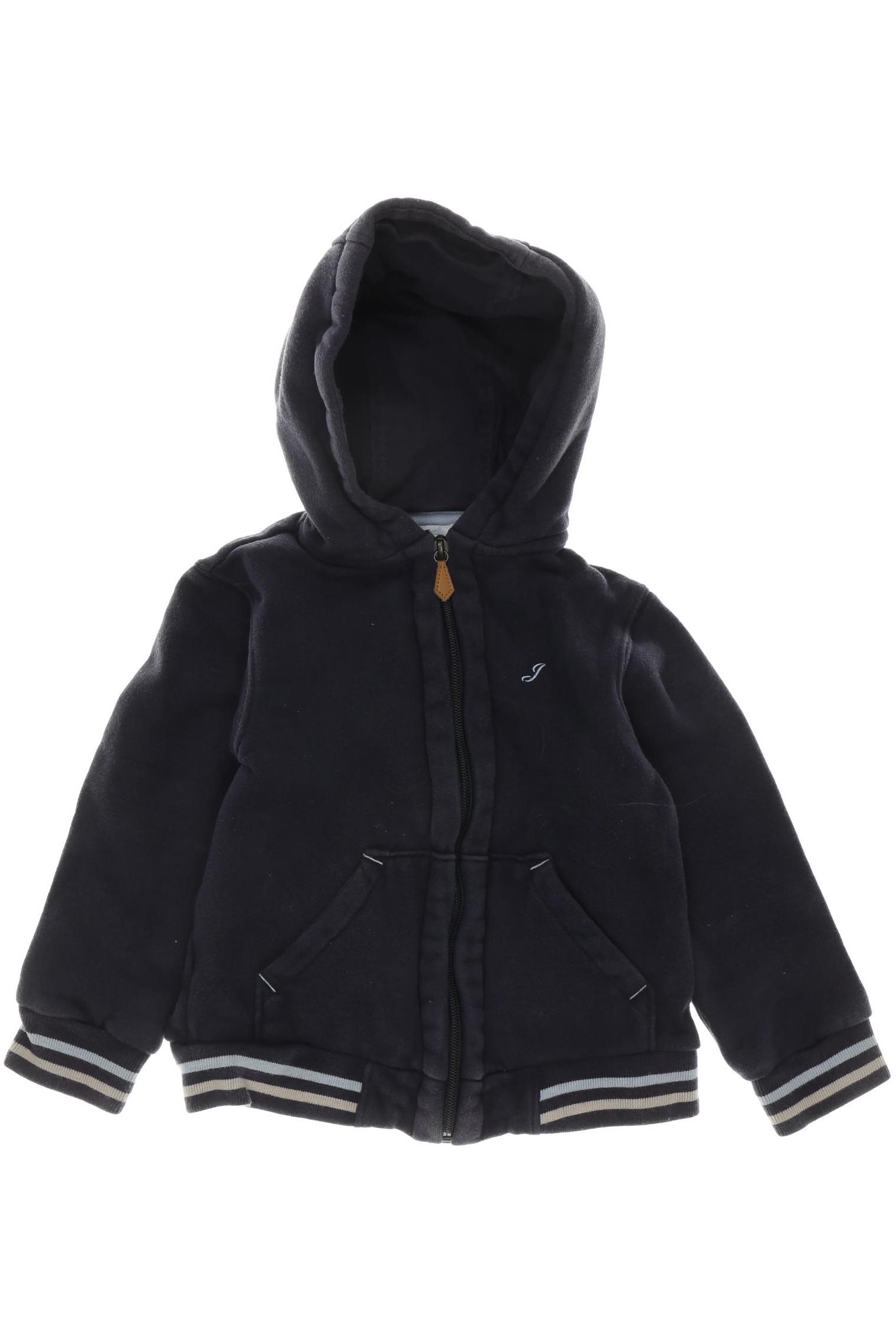 

Jacadi Jungen Hoodies & Sweater, blau, Gr. 116