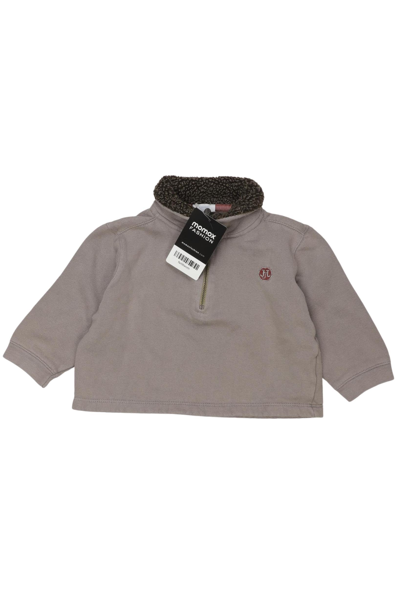 

Jacadi Jungen Hoodies & Sweater, grau, Gr. 92