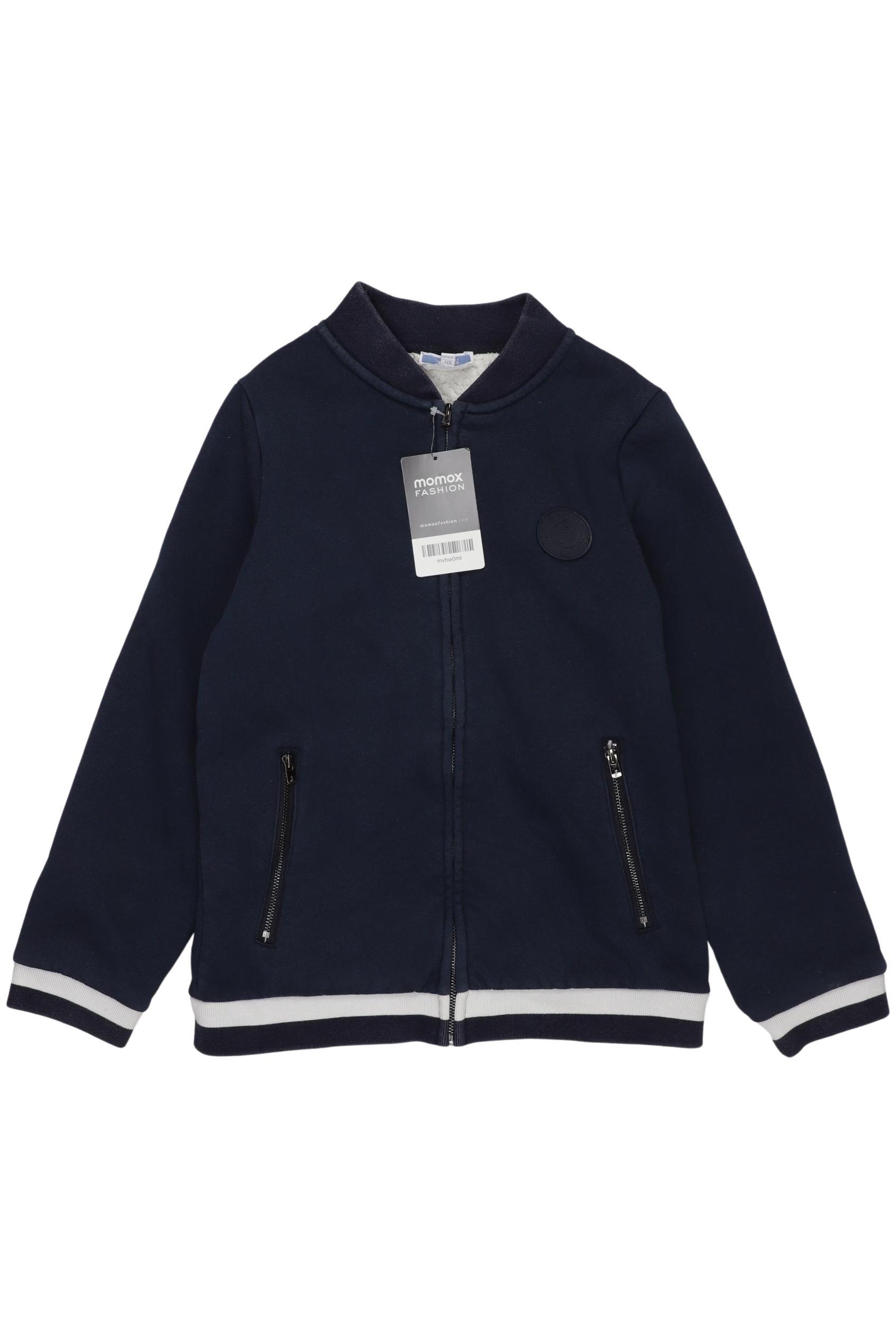 

Jacadi Herren Hoodies & Sweater, marineblau, Gr. 140