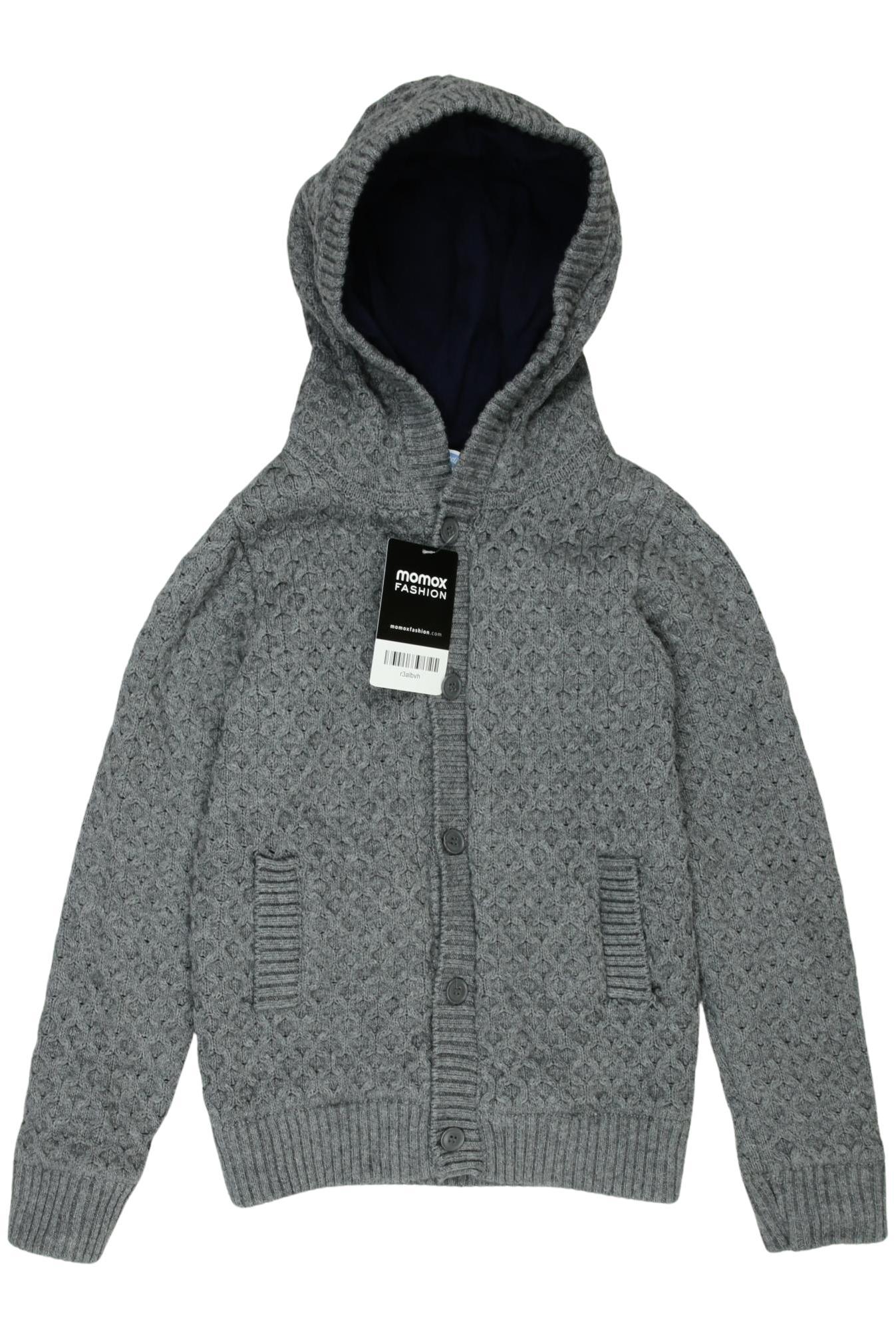 

Jacadi Herren Hoodies & Sweater, grau, Gr. 128