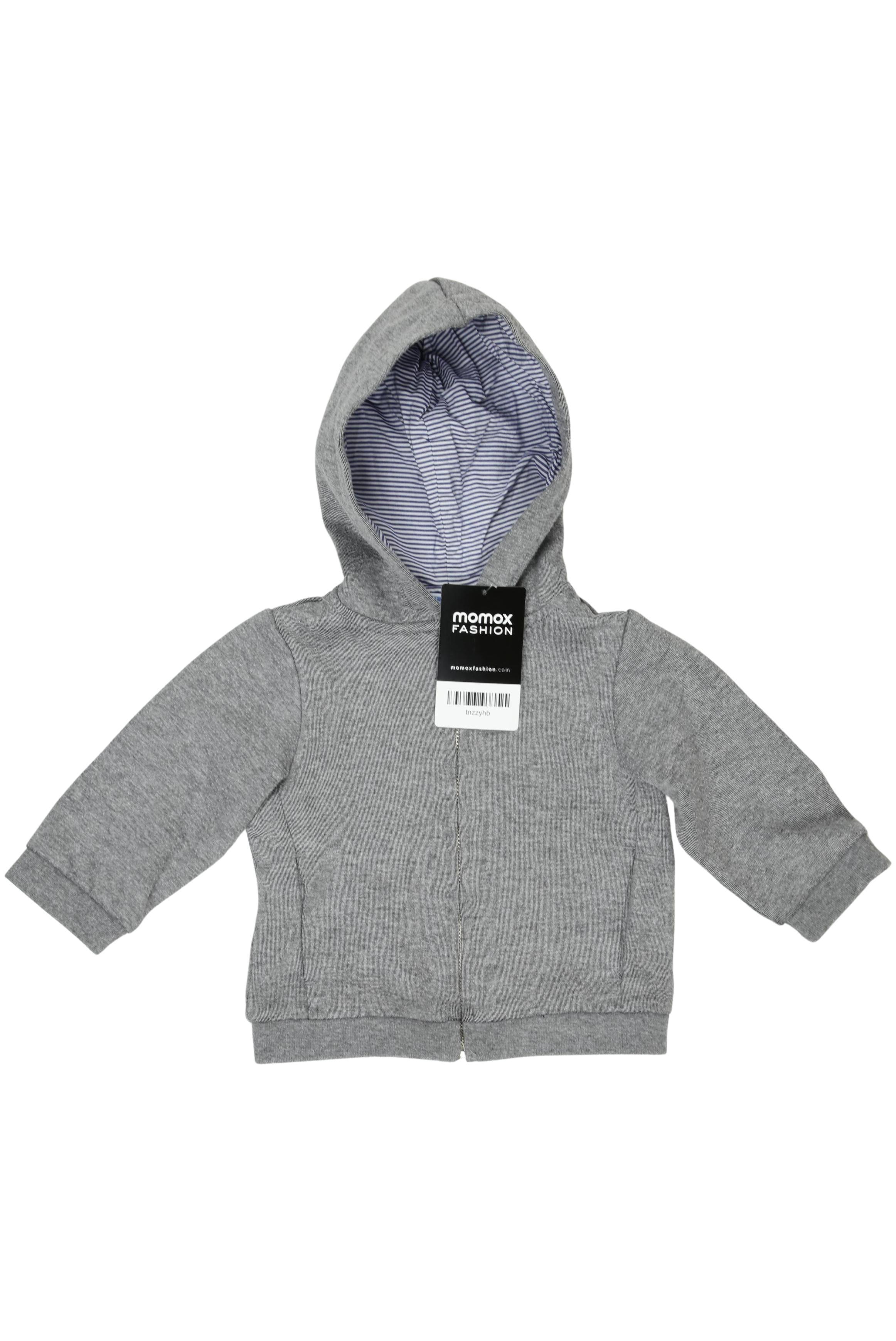 

Jacadi Herren Hoodies & Sweater, grau, Gr. 74