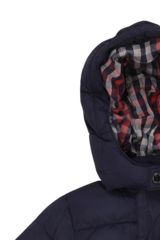 Thumbnail - Jacadi Jungen Jacke, marineblau, Gr. 86