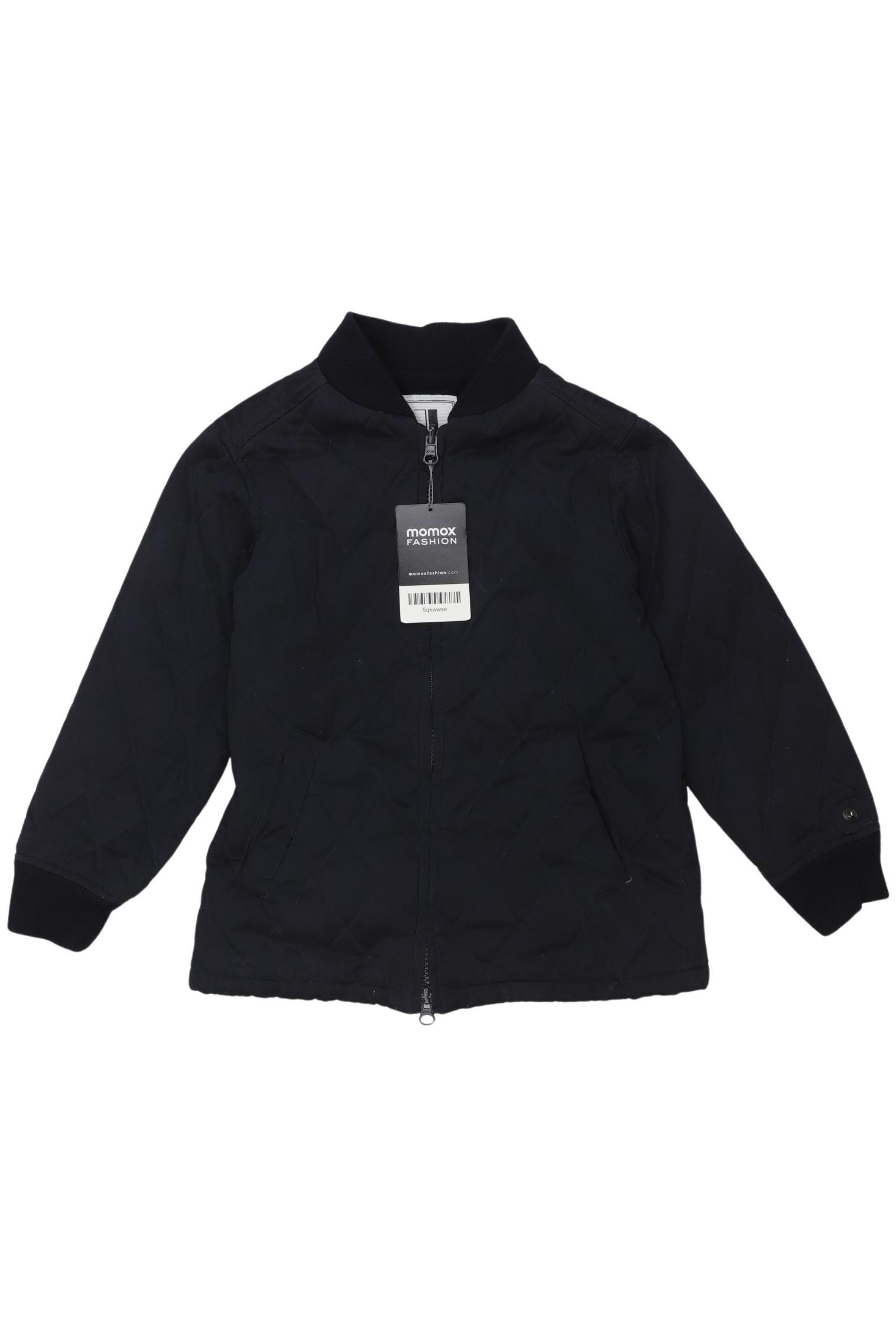 

Jacadi Jungen Jacke, marineblau, Gr. 116