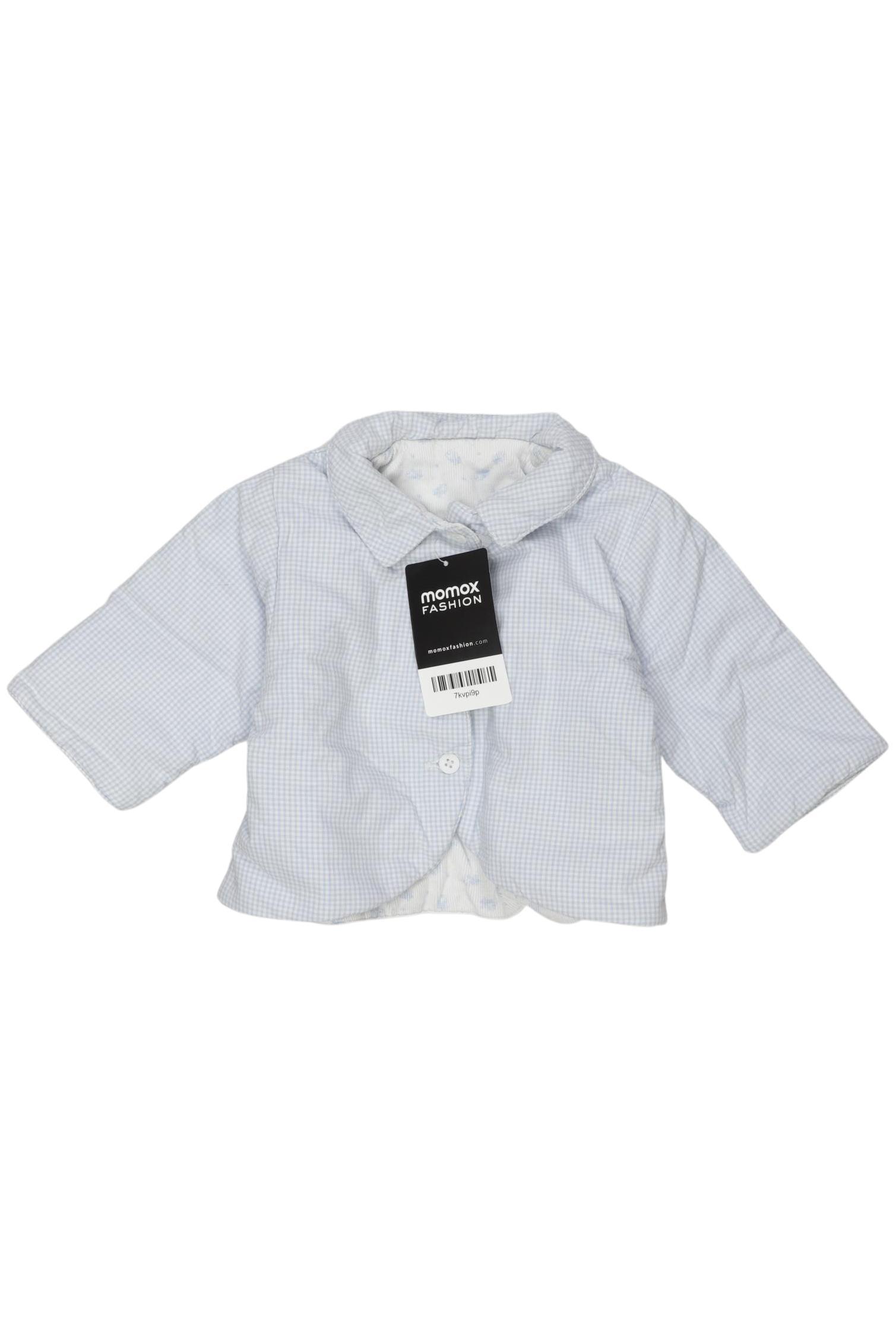 

Jacadi Jungen Jacke, hellblau, Gr. 80