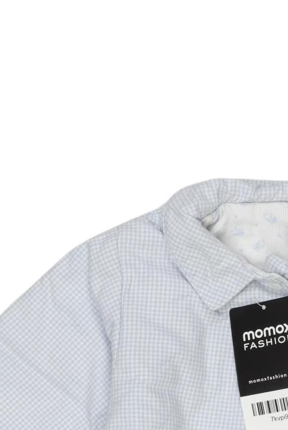 Thumbnail - Jacadi Jungen Jacke, hellblau, Gr. 80