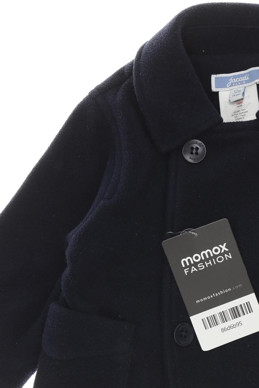 Thumbnail - Jacadi Herren Jacke, blau, Gr. 74
