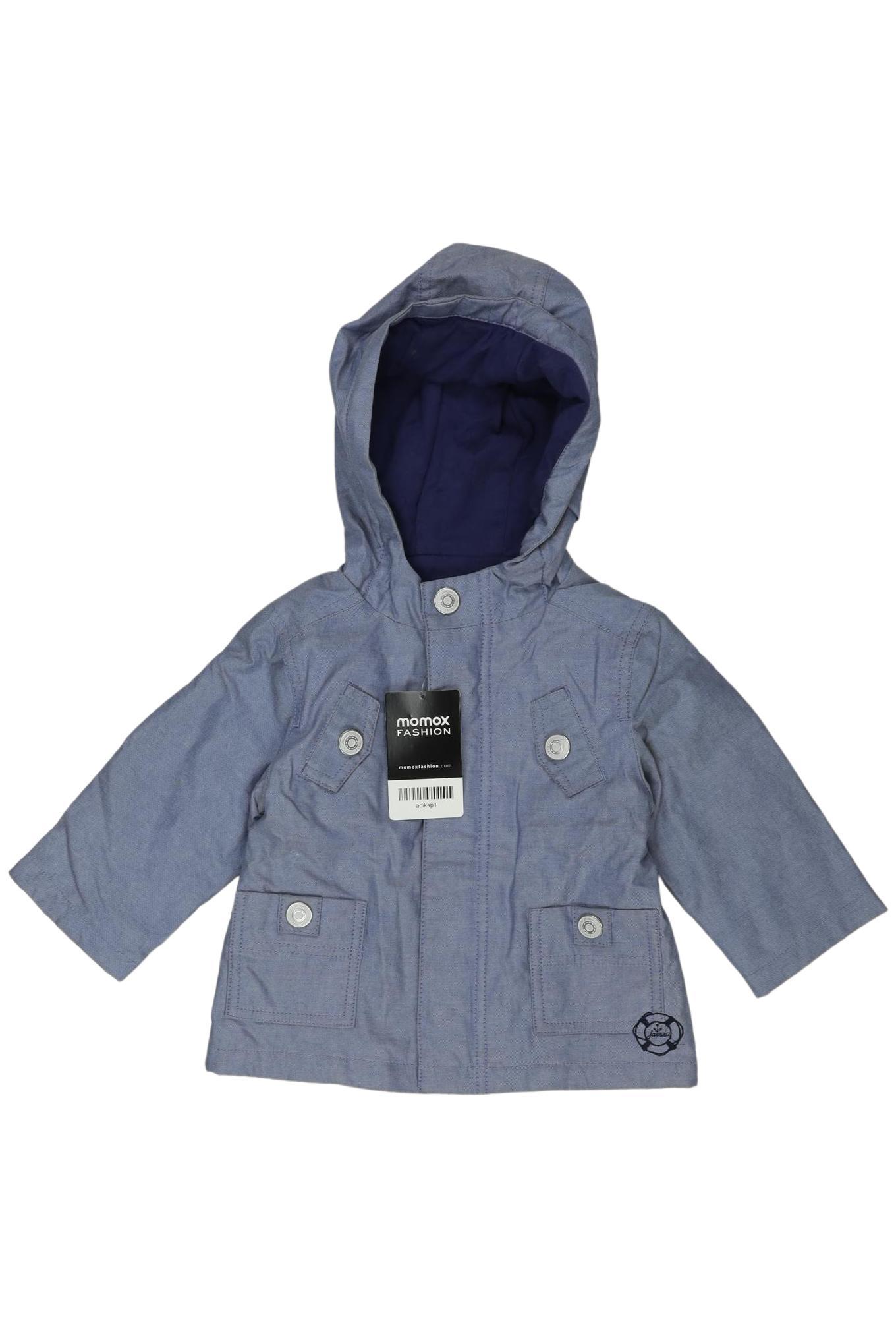 

Jacadi Jungen Jacke, hellblau, Gr. 80