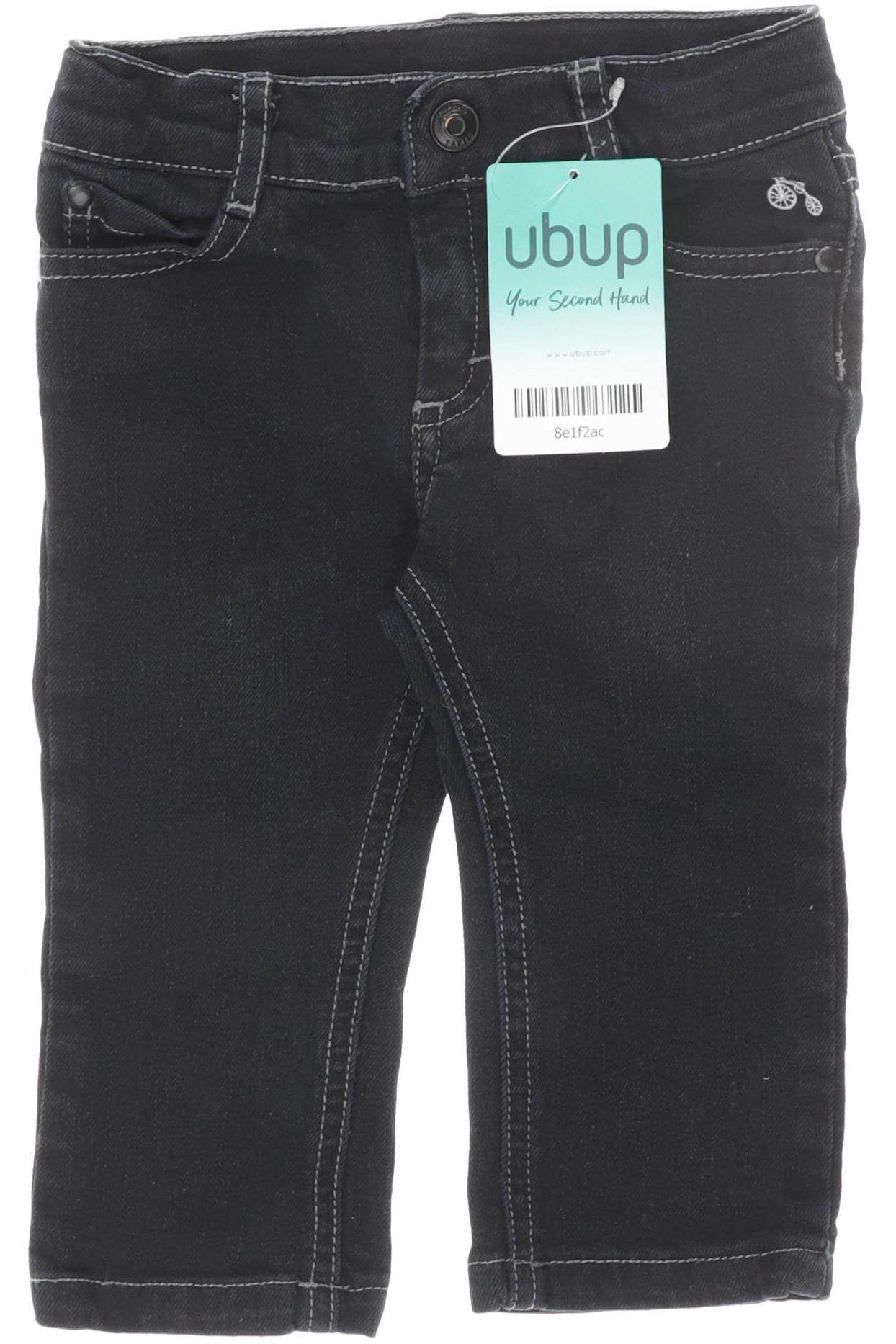 

Jacadi Jungen Jeans, schwarz, Gr.